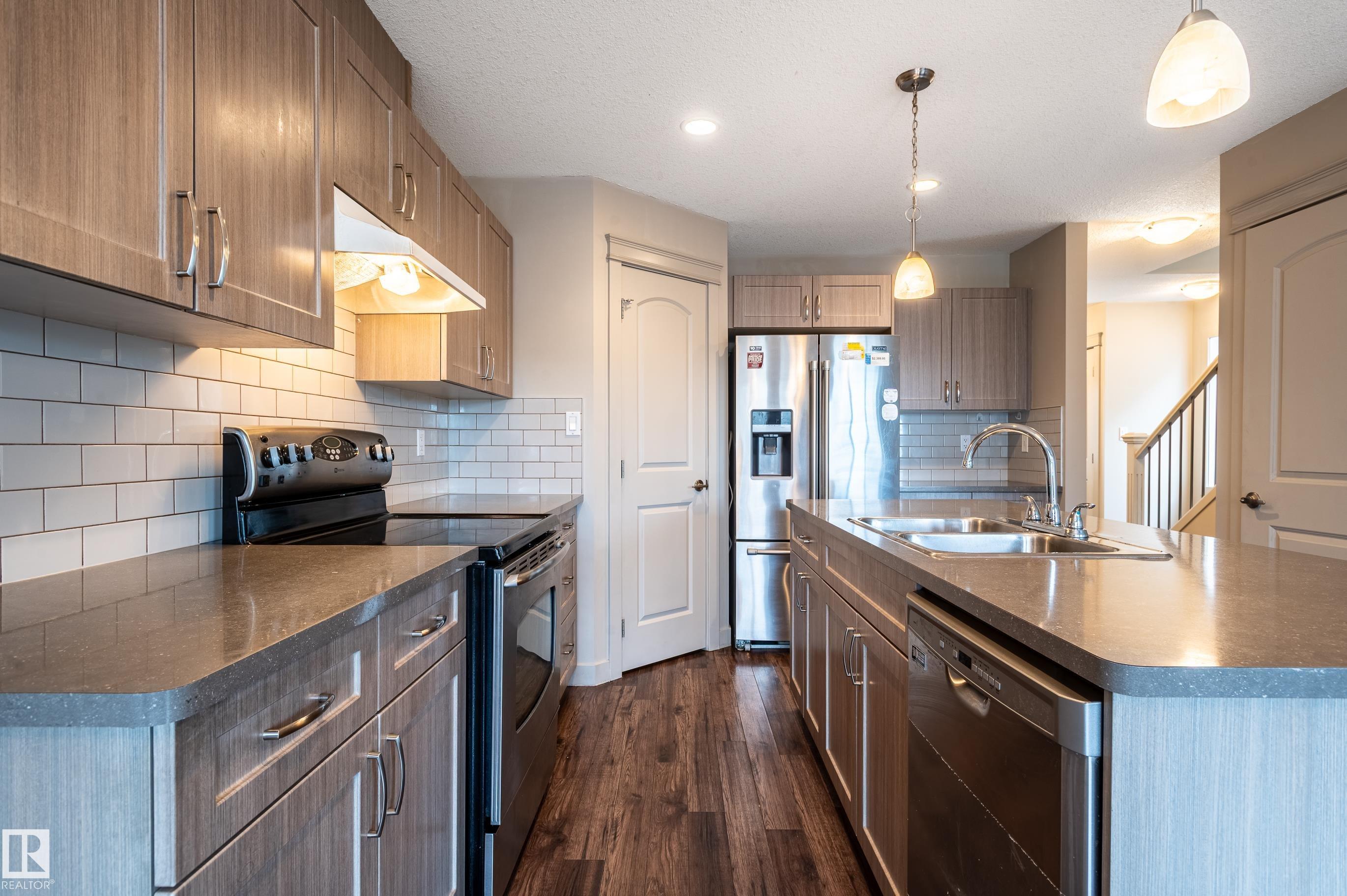 Photo 13 at 12126 65 Street NW, Montrose, Edmonton