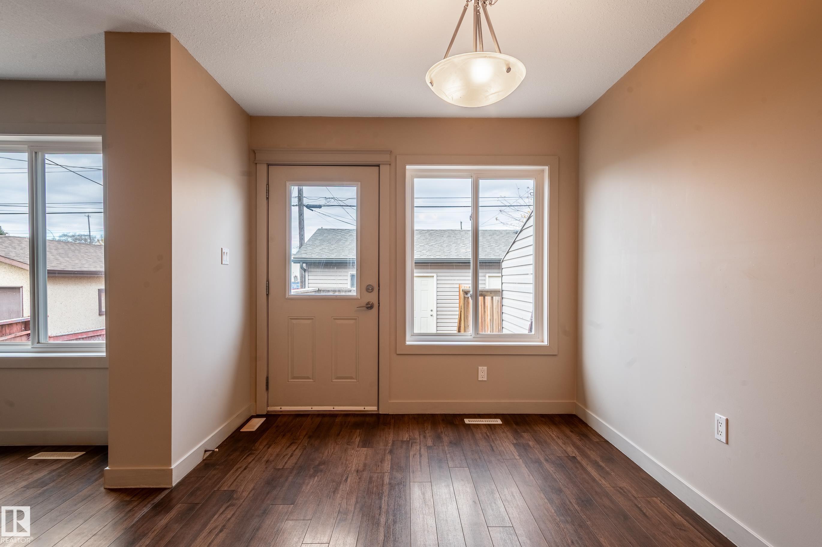 Photo 15 at 12126 65 Street NW, Montrose, Edmonton