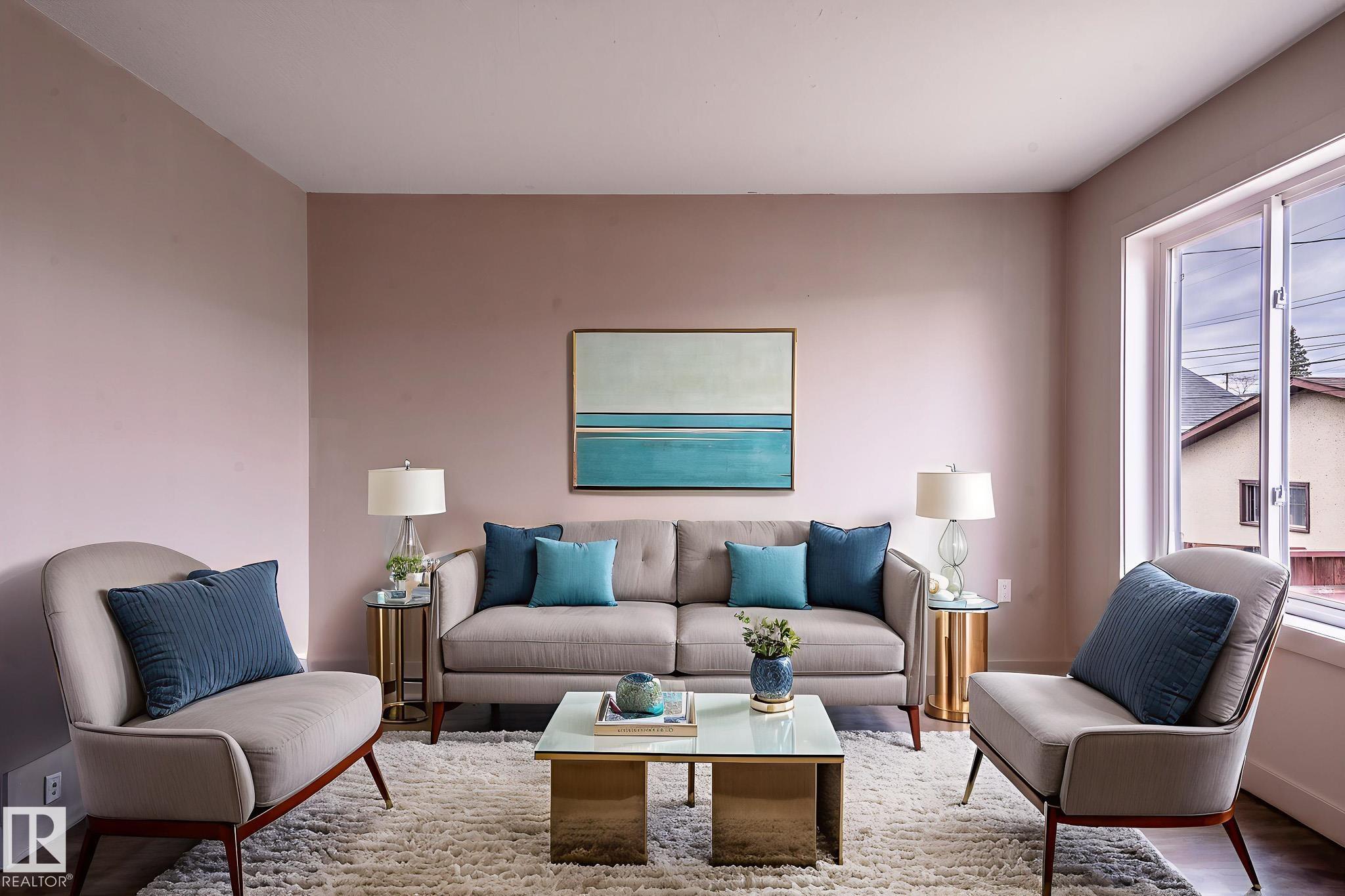 Photo 20 at 12126 65 Street NW, Montrose, Edmonton