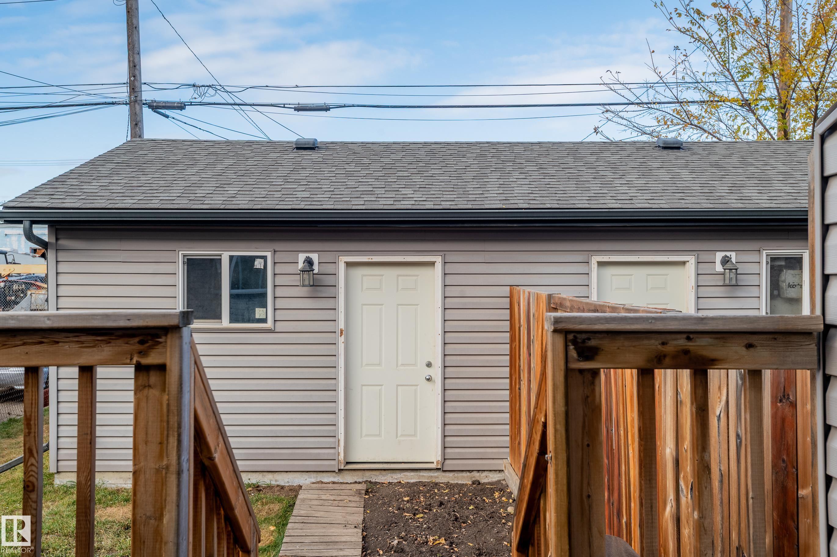 Photo 47 at 12126 65 Street NW, Montrose, Edmonton