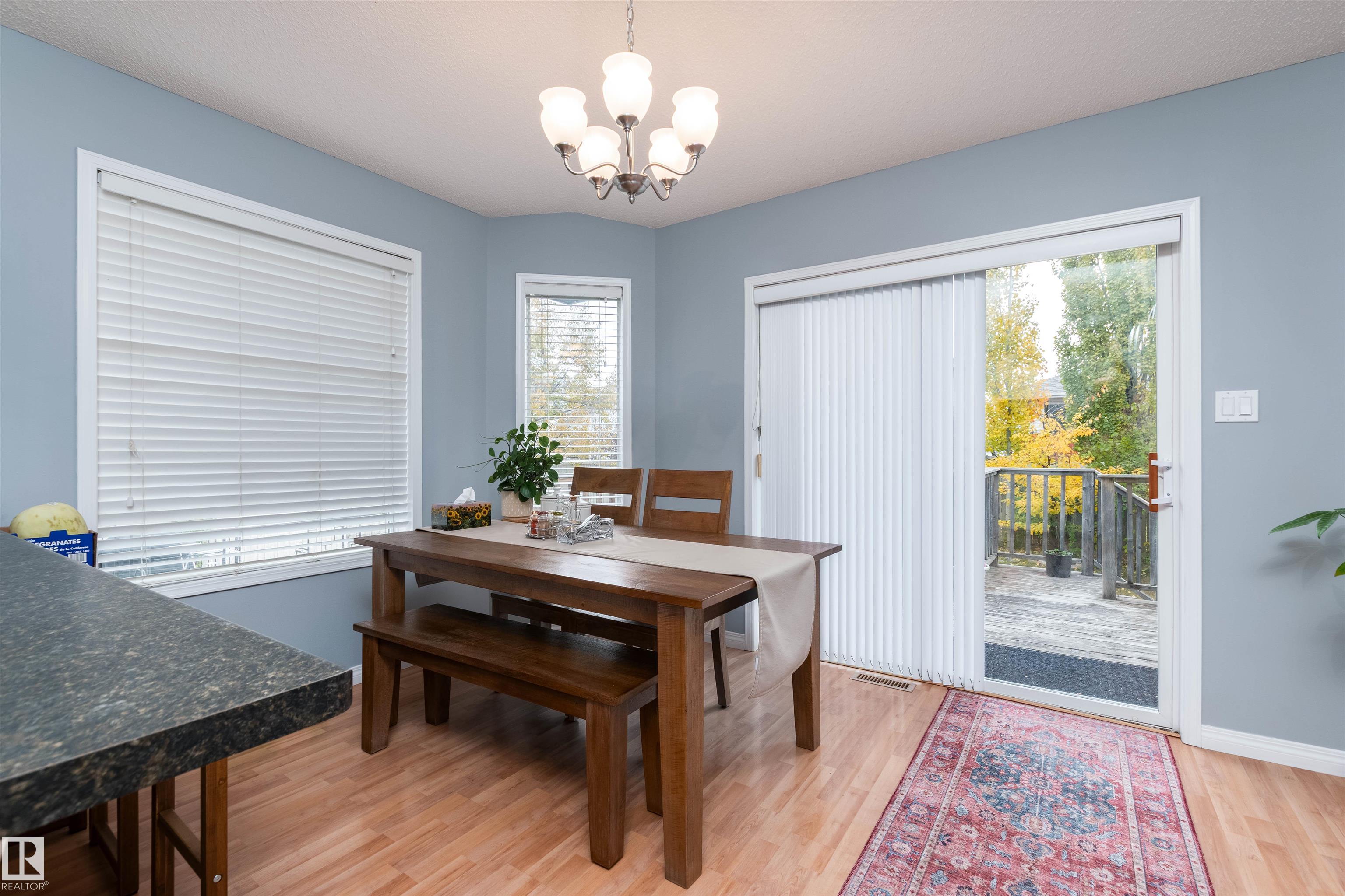 Photo 12 at 208 Rainbow Crescent, Regency Park, Sherwood Park