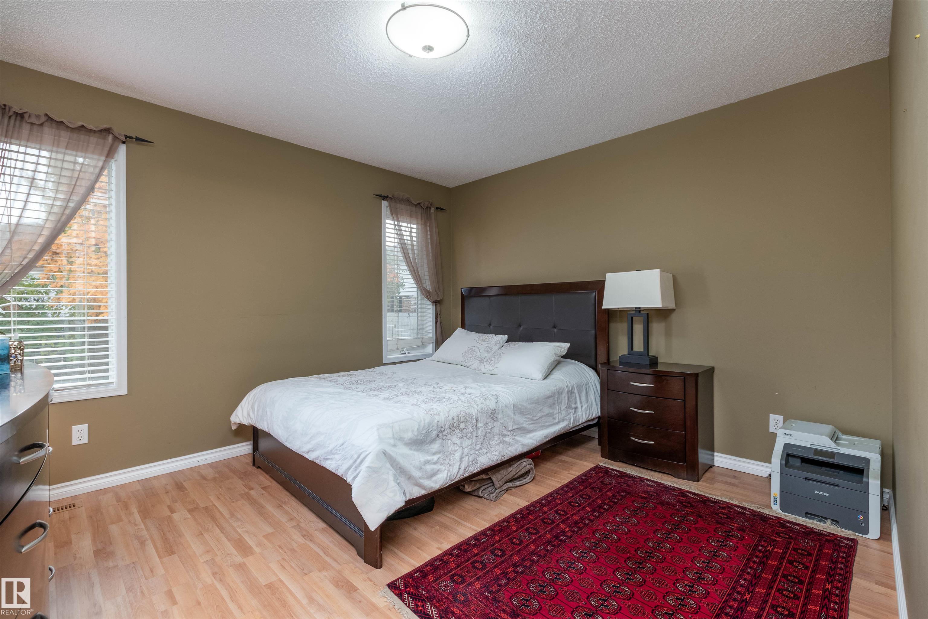 Photo 14 at 208 Rainbow Crescent, Regency Park, Sherwood Park