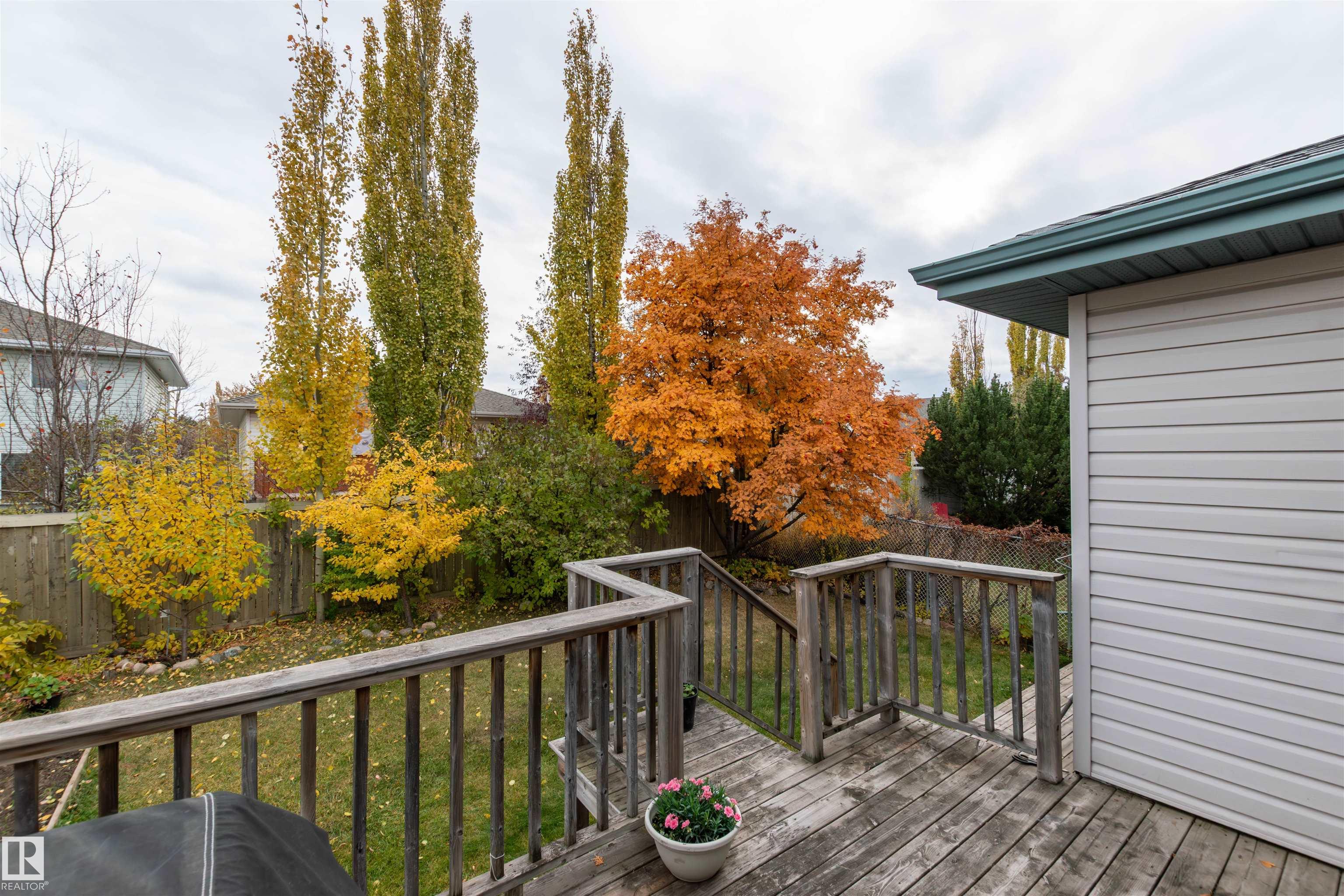 Photo 30 at 208 Rainbow Crescent, Regency Park, Sherwood Park