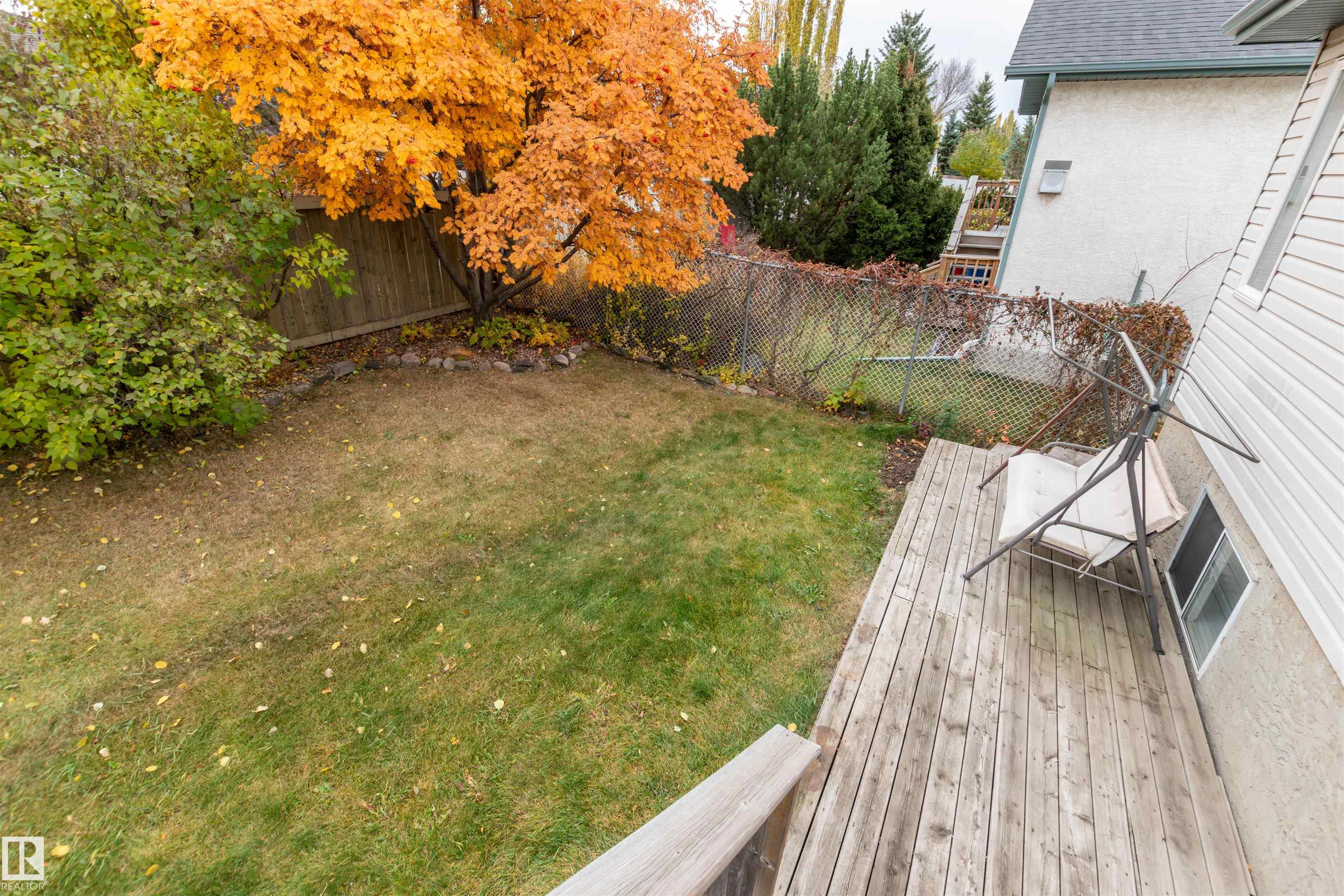 Photo 33 at 208 Rainbow Crescent, Regency Park, Sherwood Park