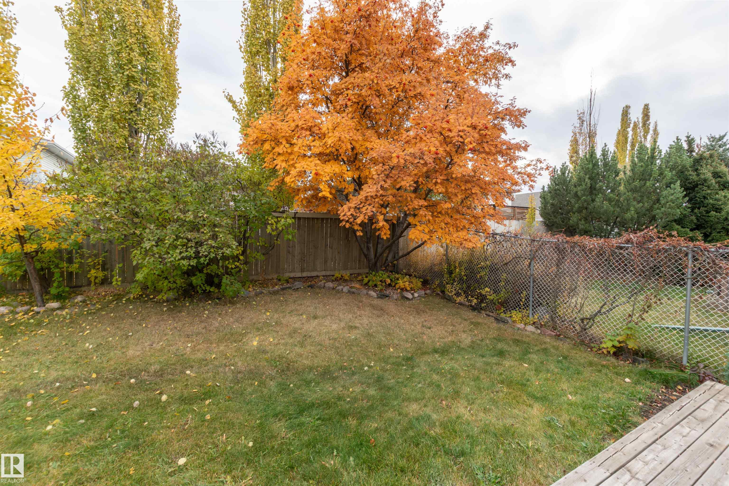 Photo 34 at 208 Rainbow Crescent, Regency Park, Sherwood Park