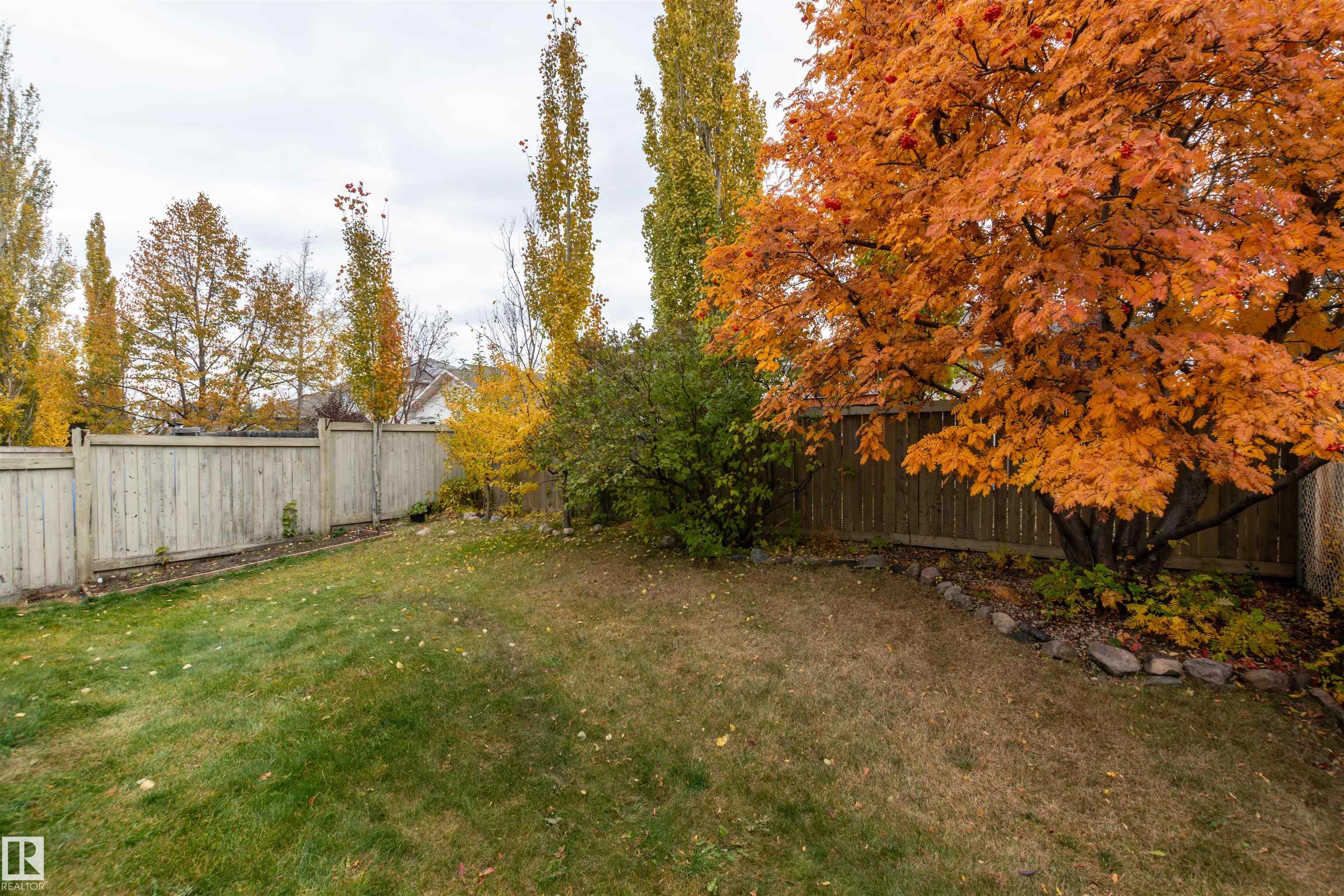 Photo 35 at 208 Rainbow Crescent, Regency Park, Sherwood Park