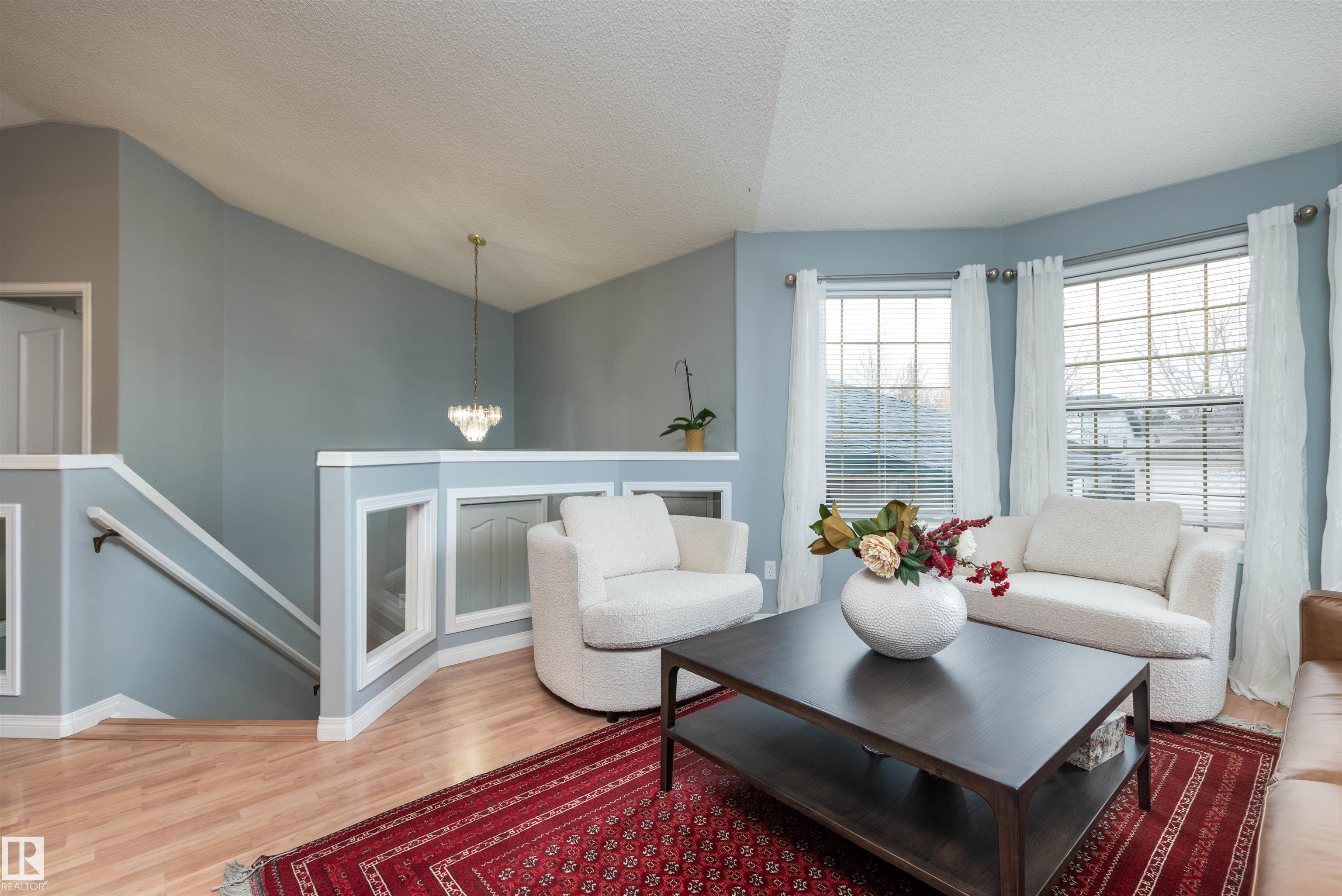 Photo 5 at 208 Rainbow Crescent, Regency Park, Sherwood Park