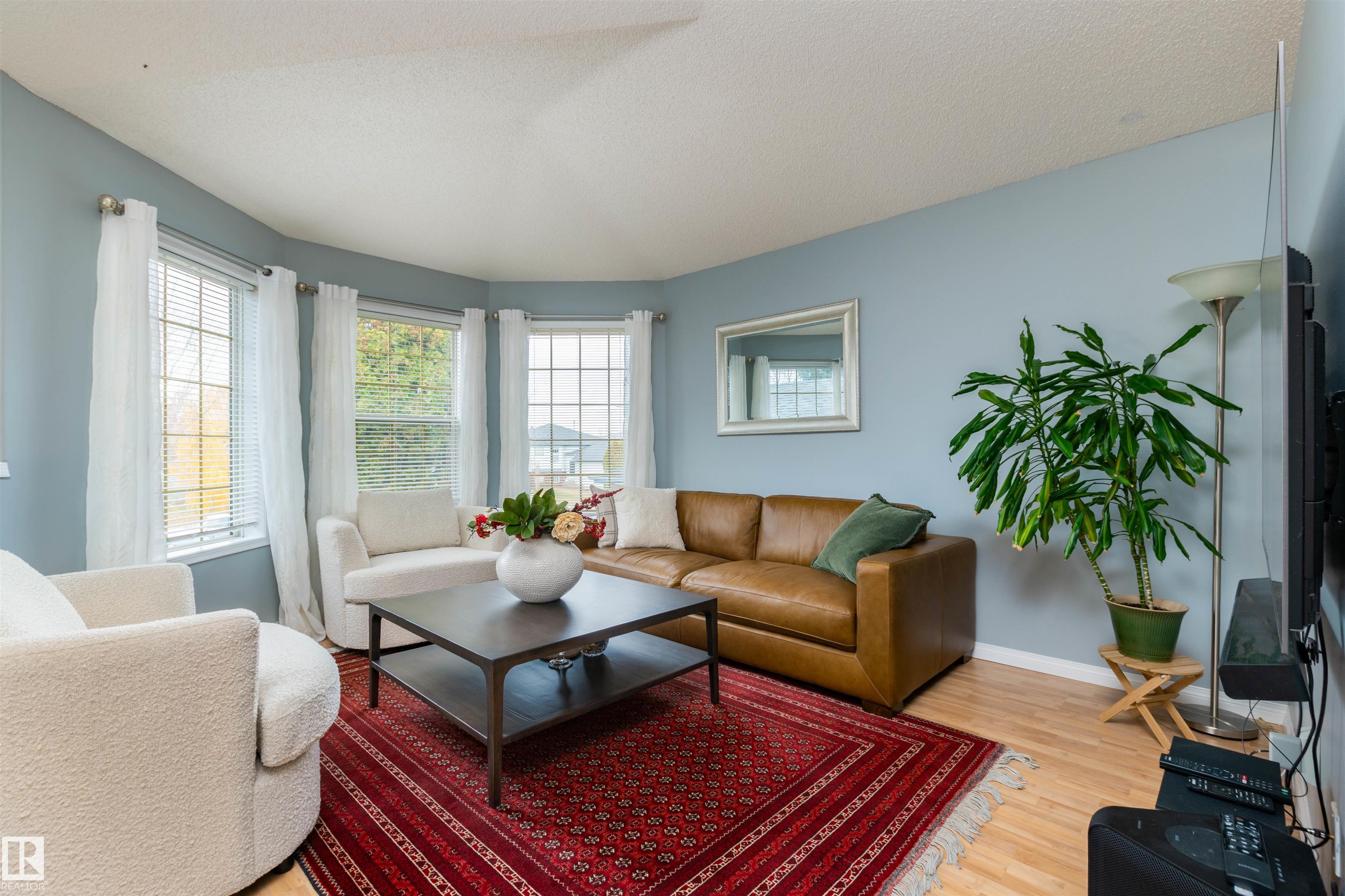 Photo 6 at 208 Rainbow Crescent, Regency Park, Sherwood Park