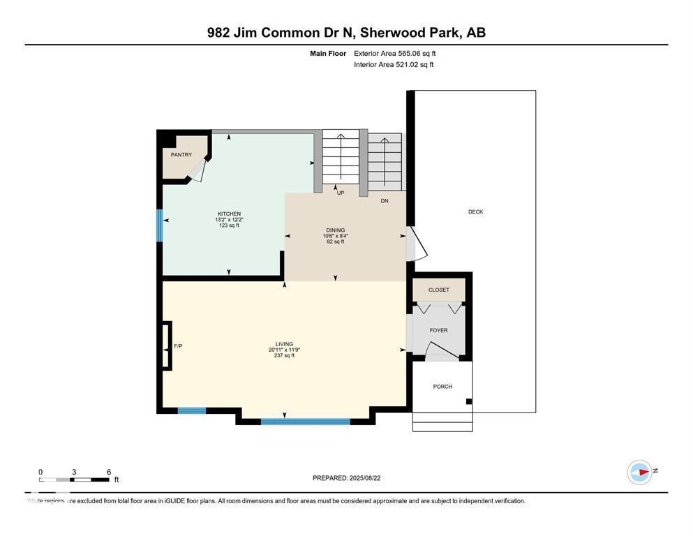 Photo 35 at 982 Jim Common Drive, Crystal Heights, Sherwood Park