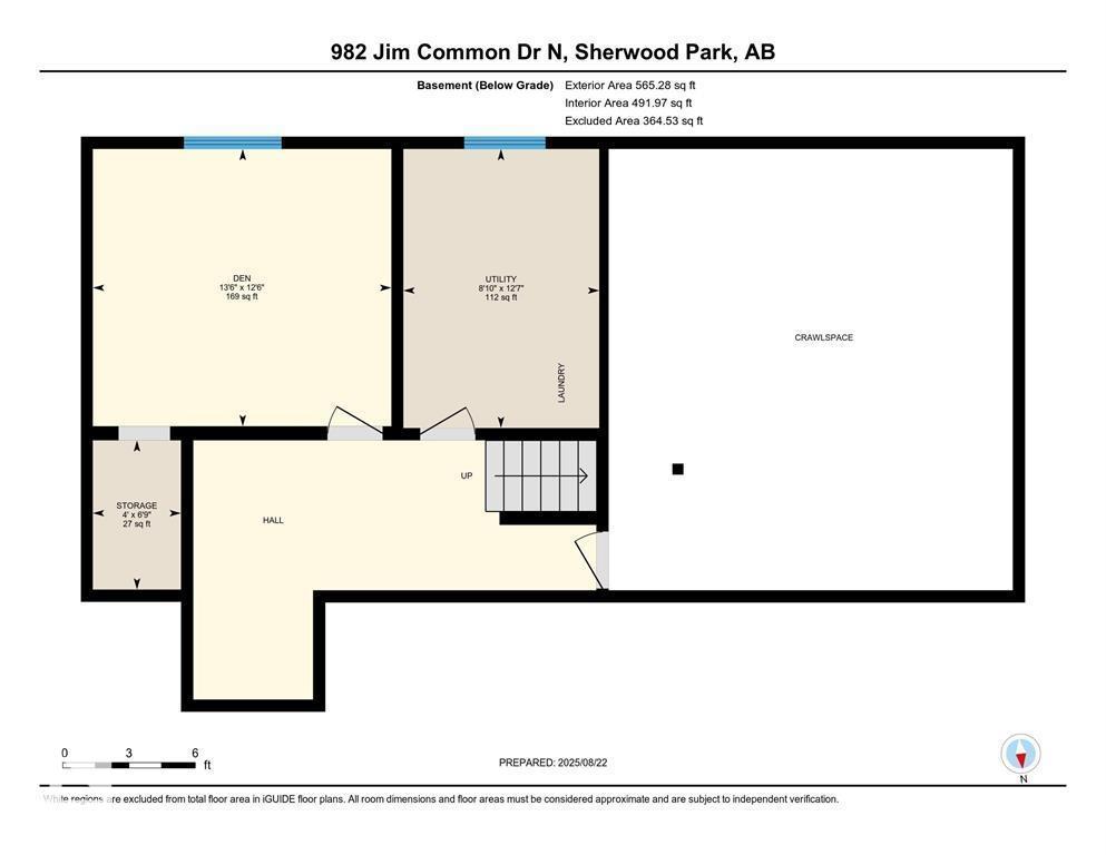 Photo 38 at 982 Jim Common Drive, Crystal Heights, Sherwood Park