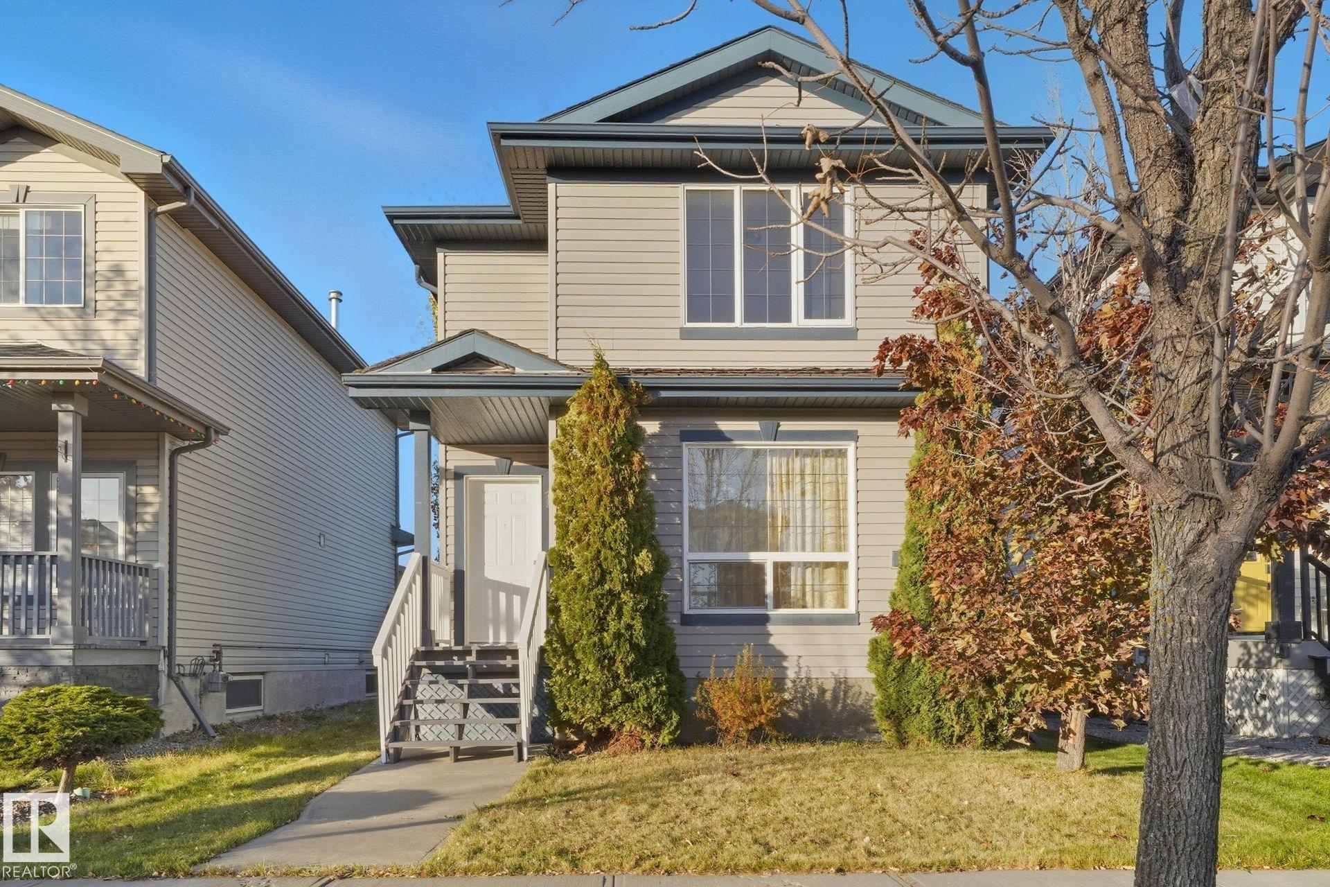 40 Birchglen Crescent, Bridgeport, Leduc