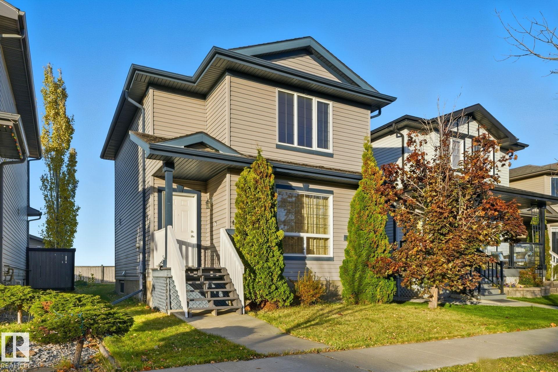 40 Birchglen Crescent, Bridgeport, Leduc