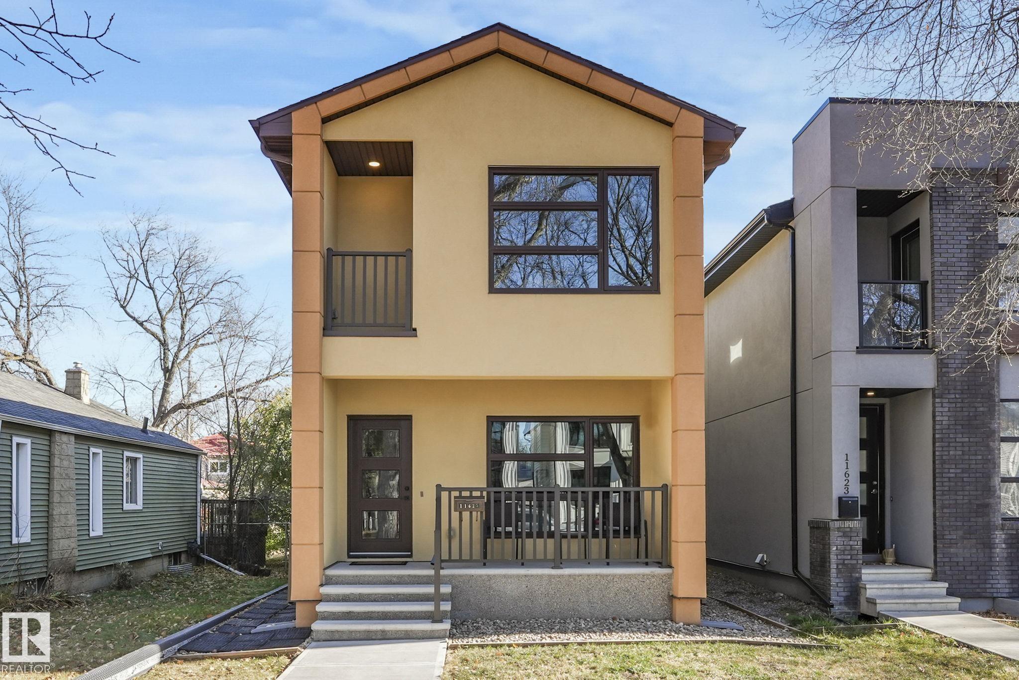 11625 126 Street NW, Inglewood, Edmonton 