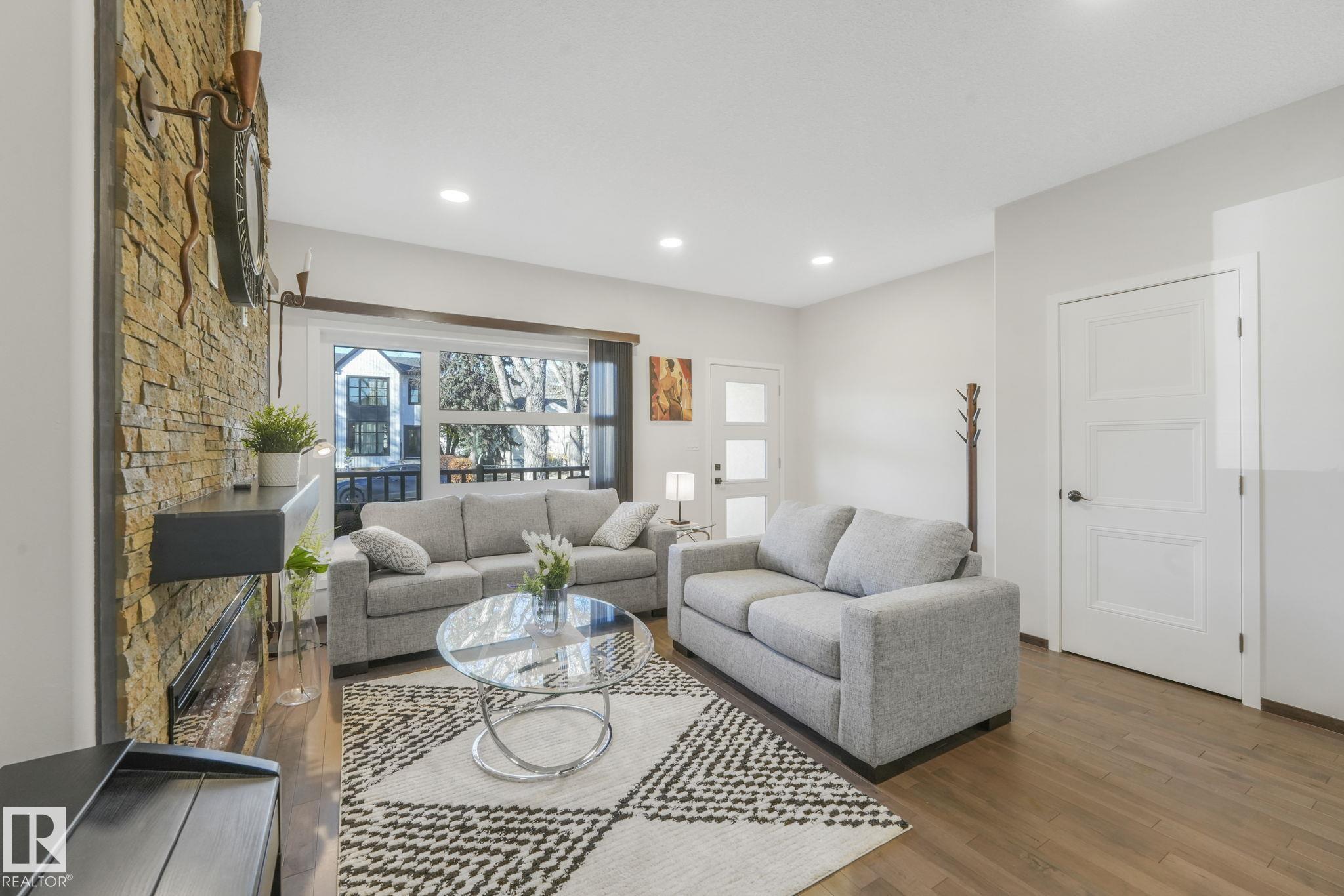 Photo 11 at 11625 126 Street NW, Inglewood, Edmonton