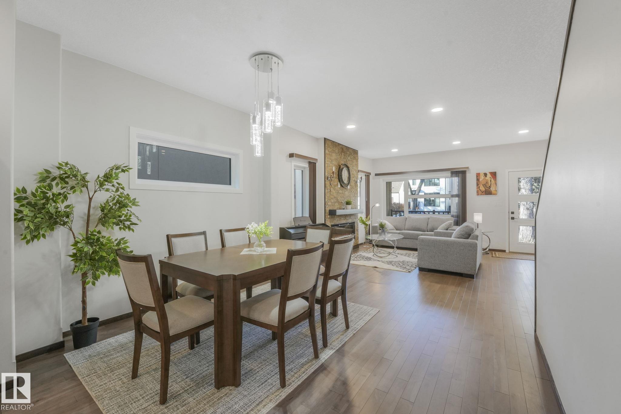 Photo 14 at 11625 126 Street NW, Inglewood, Edmonton