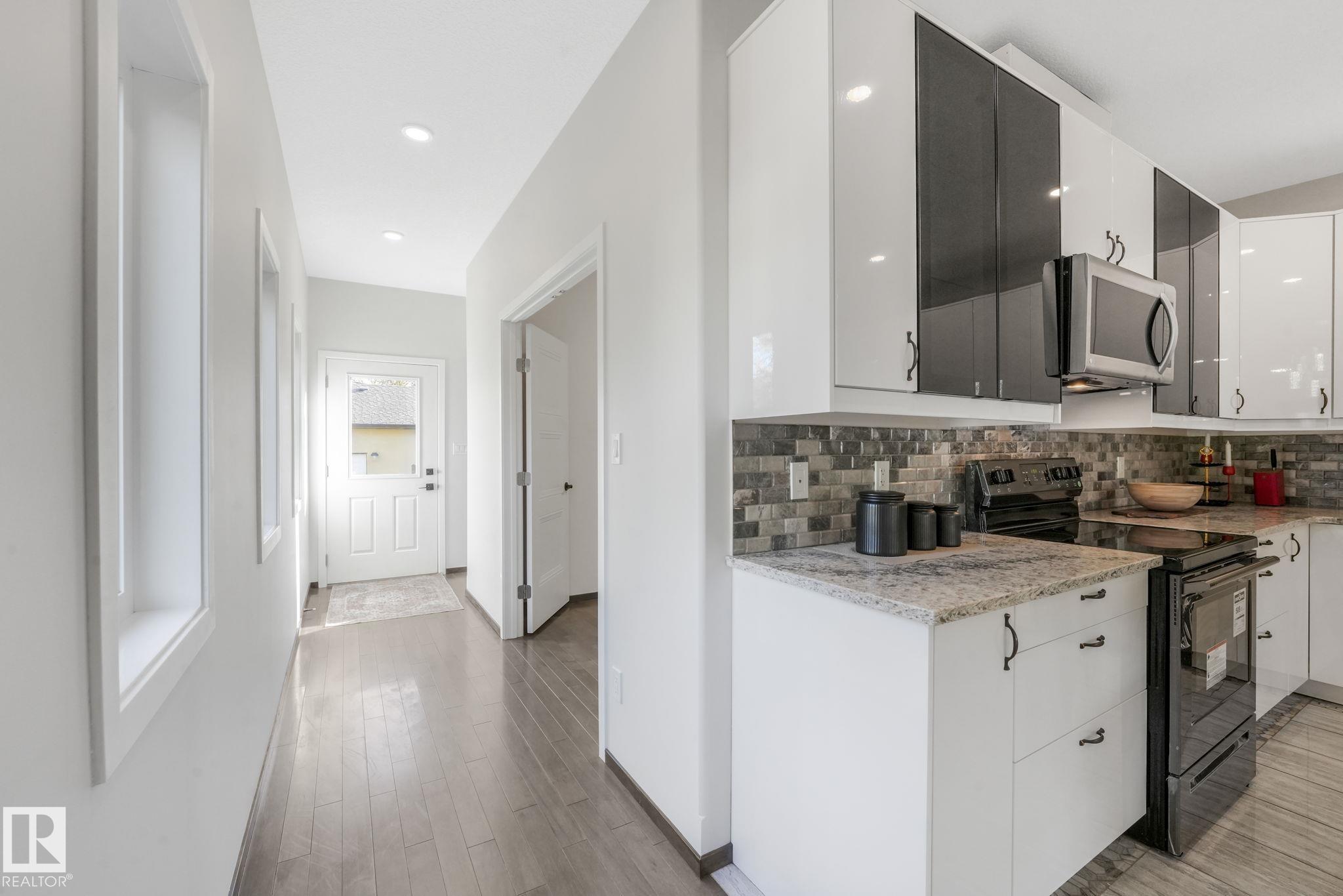 Photo 19 at 11625 126 Street NW, Inglewood, Edmonton