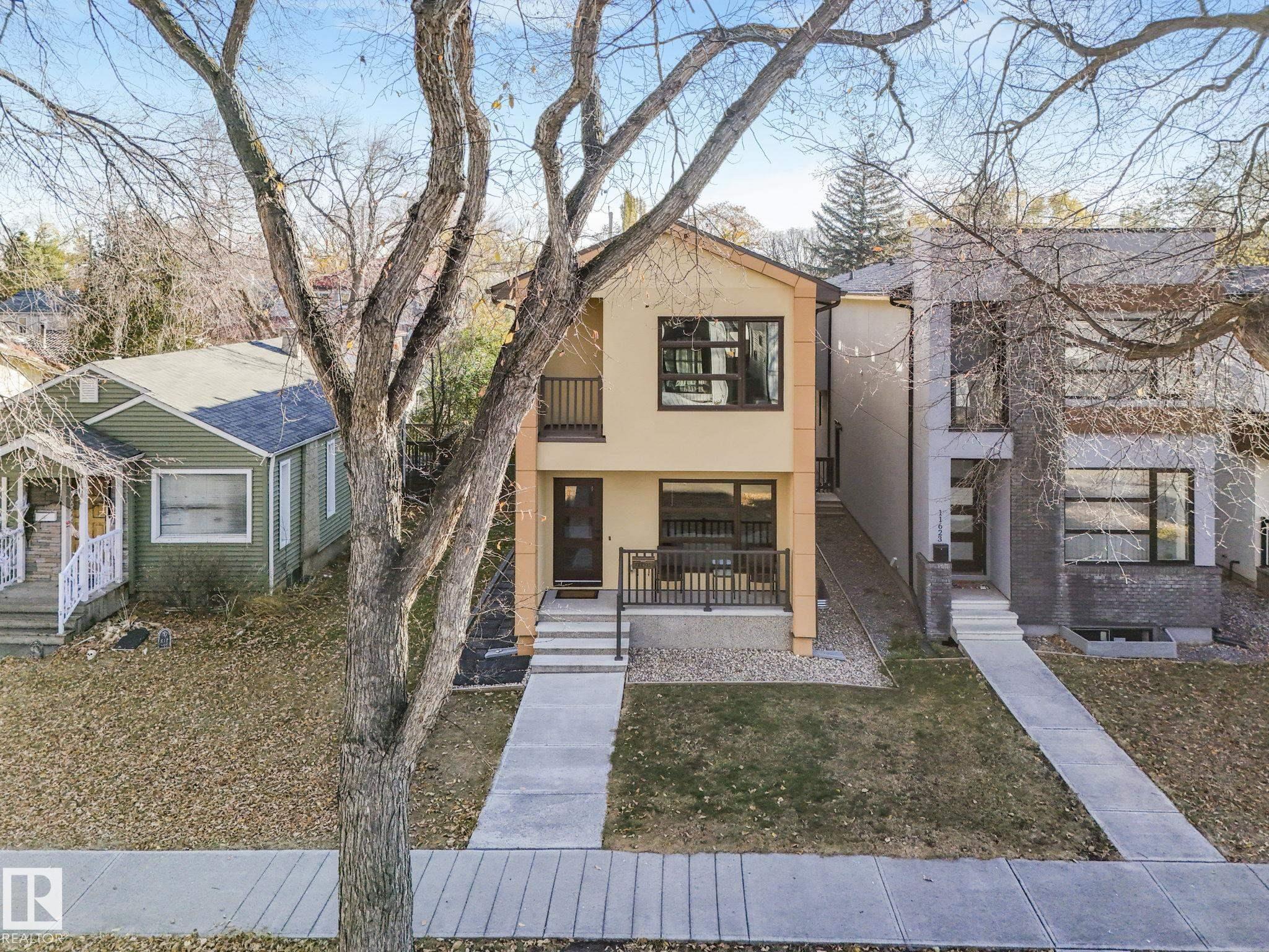 Photo 5 at 11625 126 Street NW, Inglewood, Edmonton