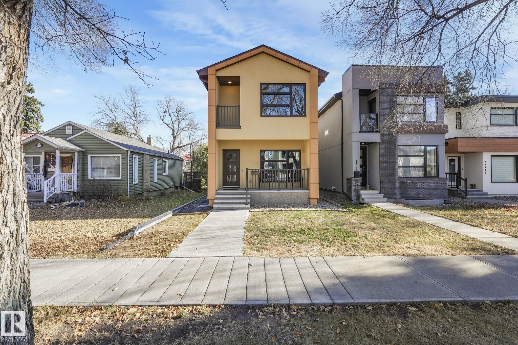 Photo 6 at 11625 126 Street NW, Inglewood, Edmonton