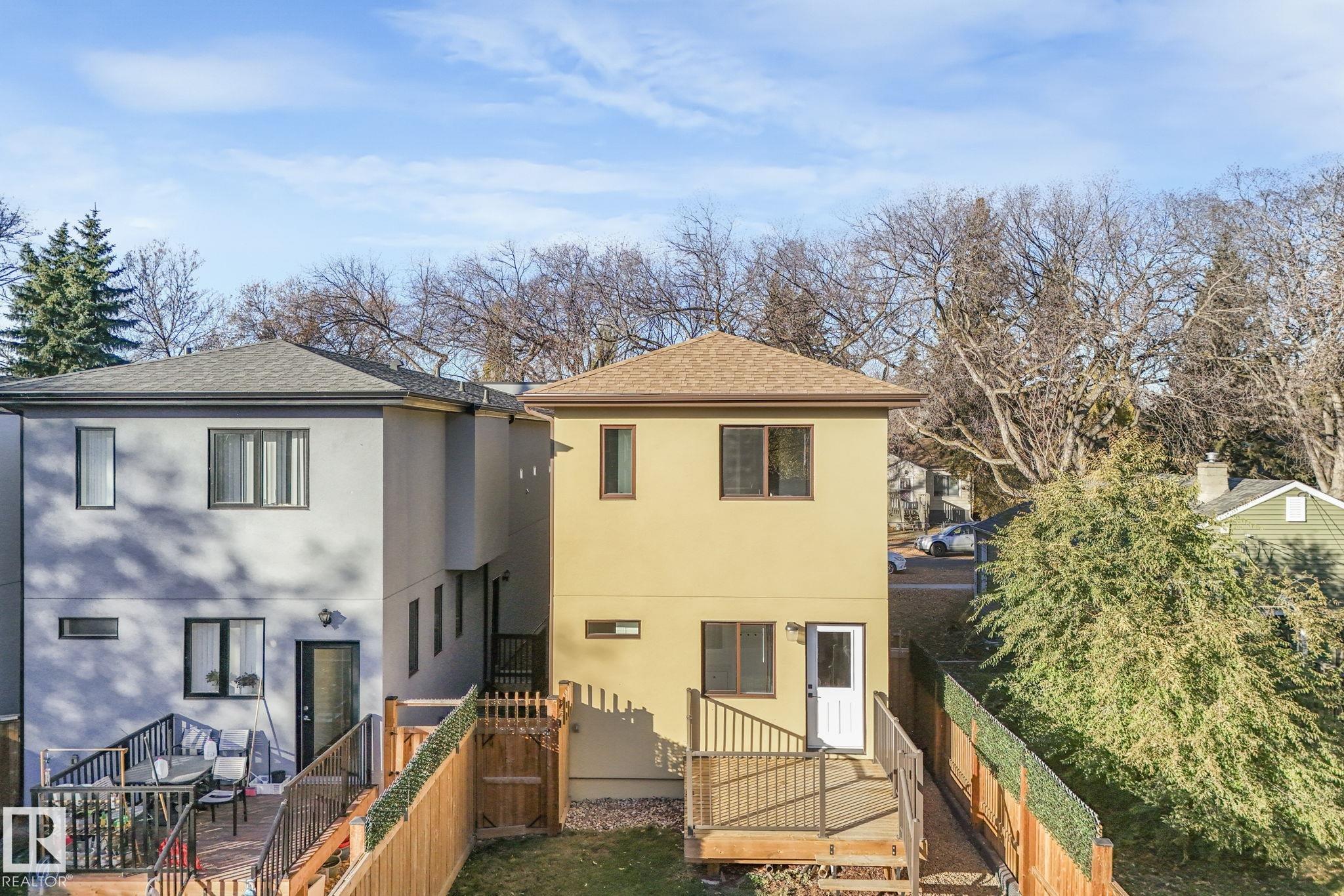 Photo 62 at 11625 126 Street NW, Inglewood, Edmonton