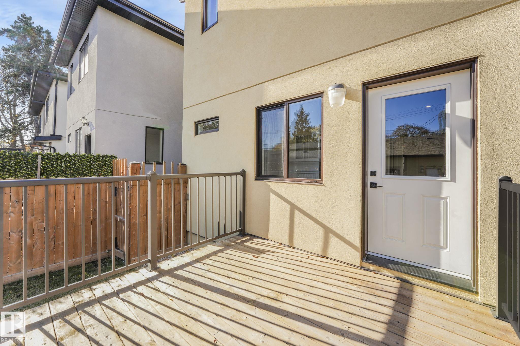 Photo 63 at 11625 126 Street NW, Inglewood, Edmonton