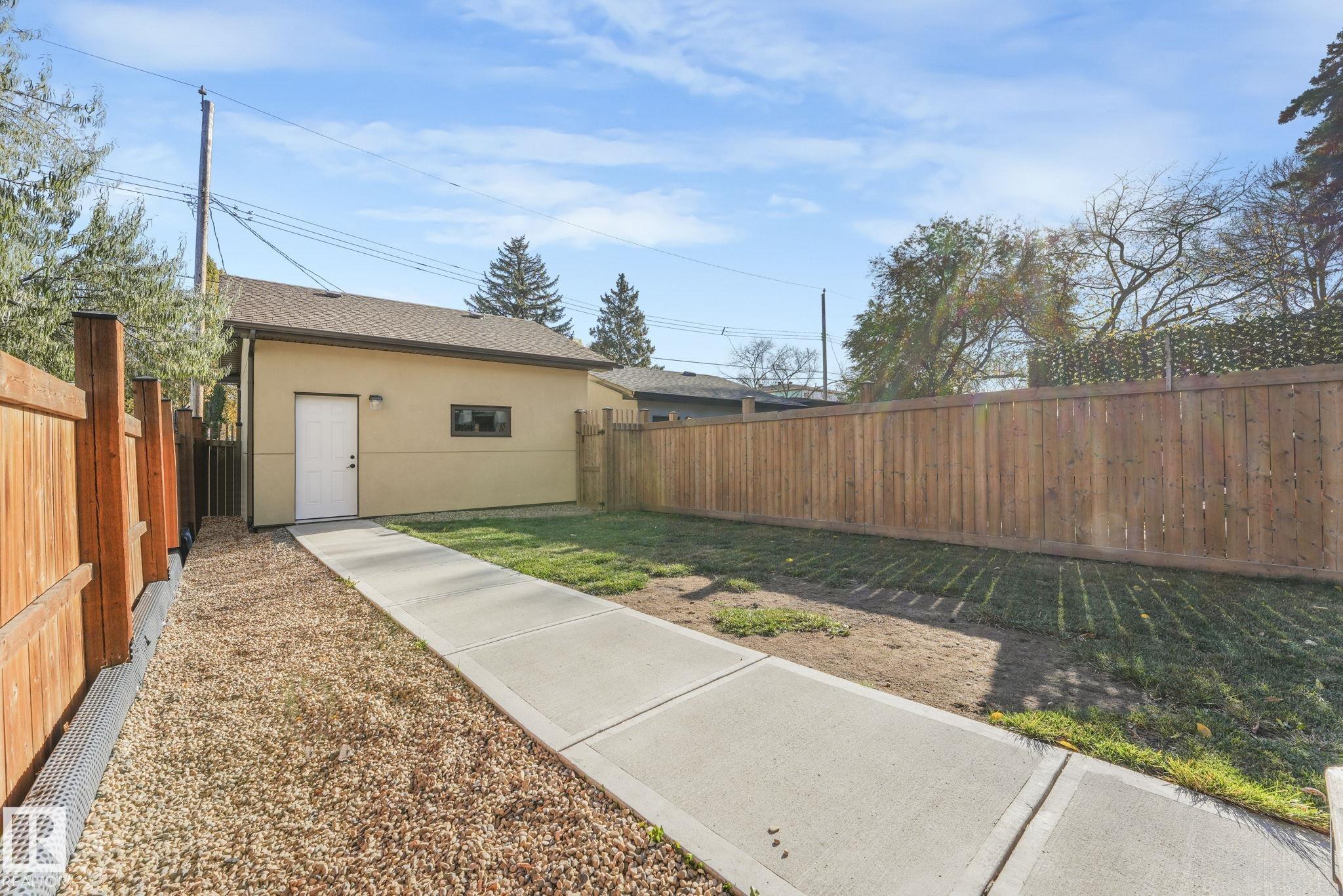 Photo 65 at 11625 126 Street NW, Inglewood, Edmonton