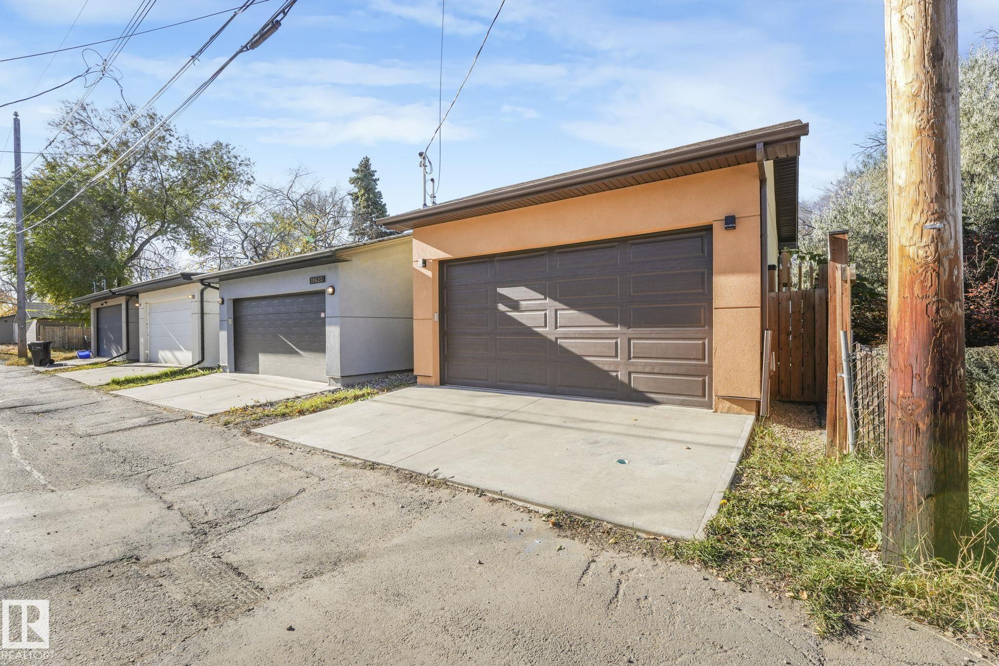 Photo 67 at 11625 126 Street NW, Inglewood, Edmonton