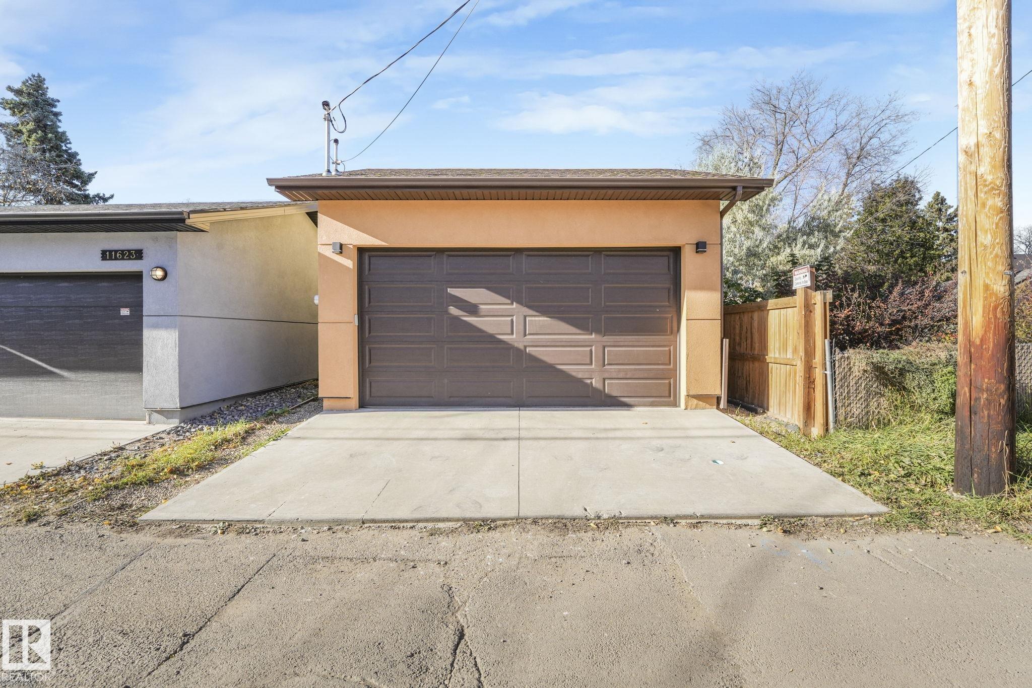 Photo 68 at 11625 126 Street NW, Inglewood, Edmonton