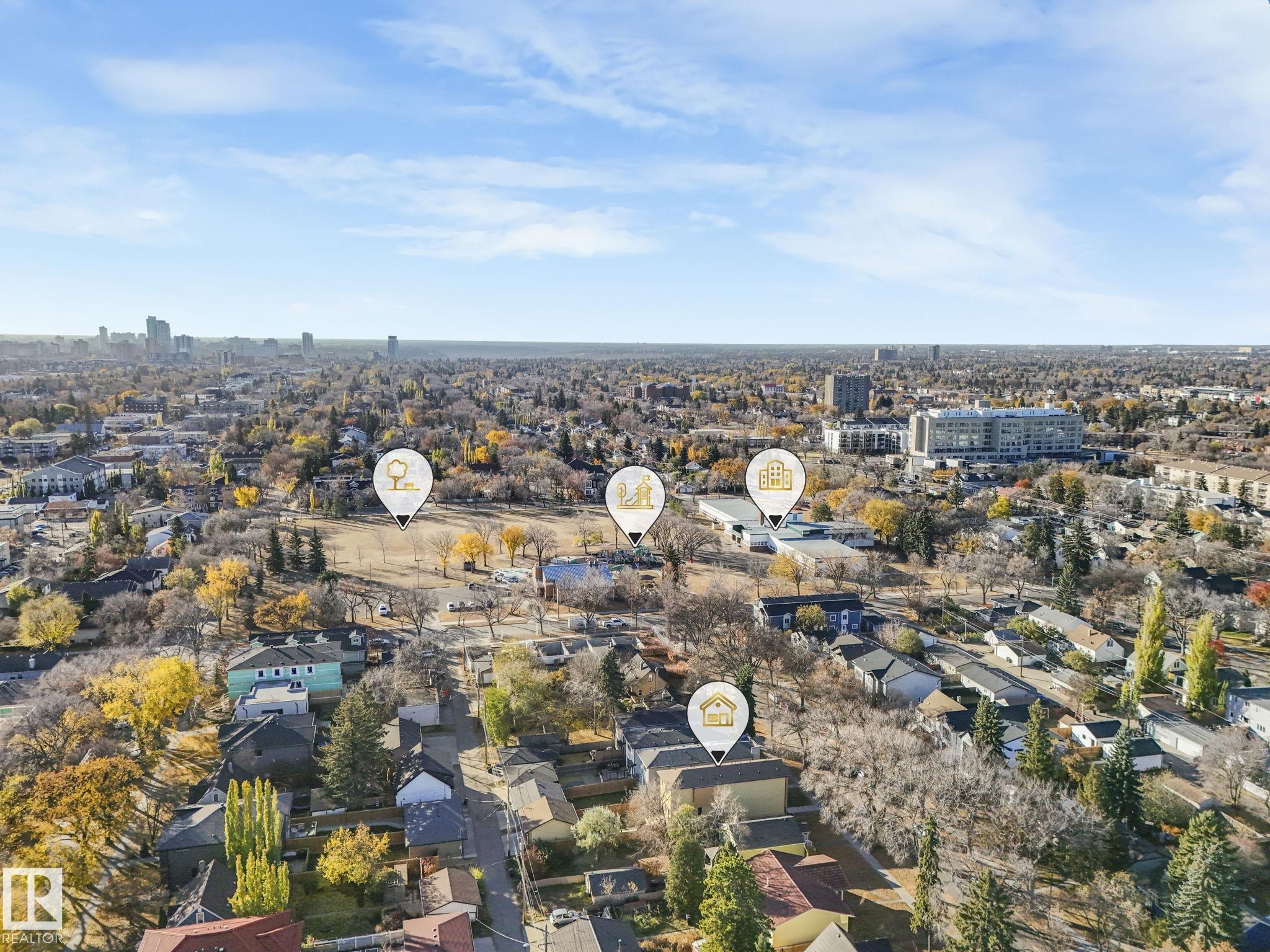 Photo 69 at 11625 126 Street NW, Inglewood, Edmonton