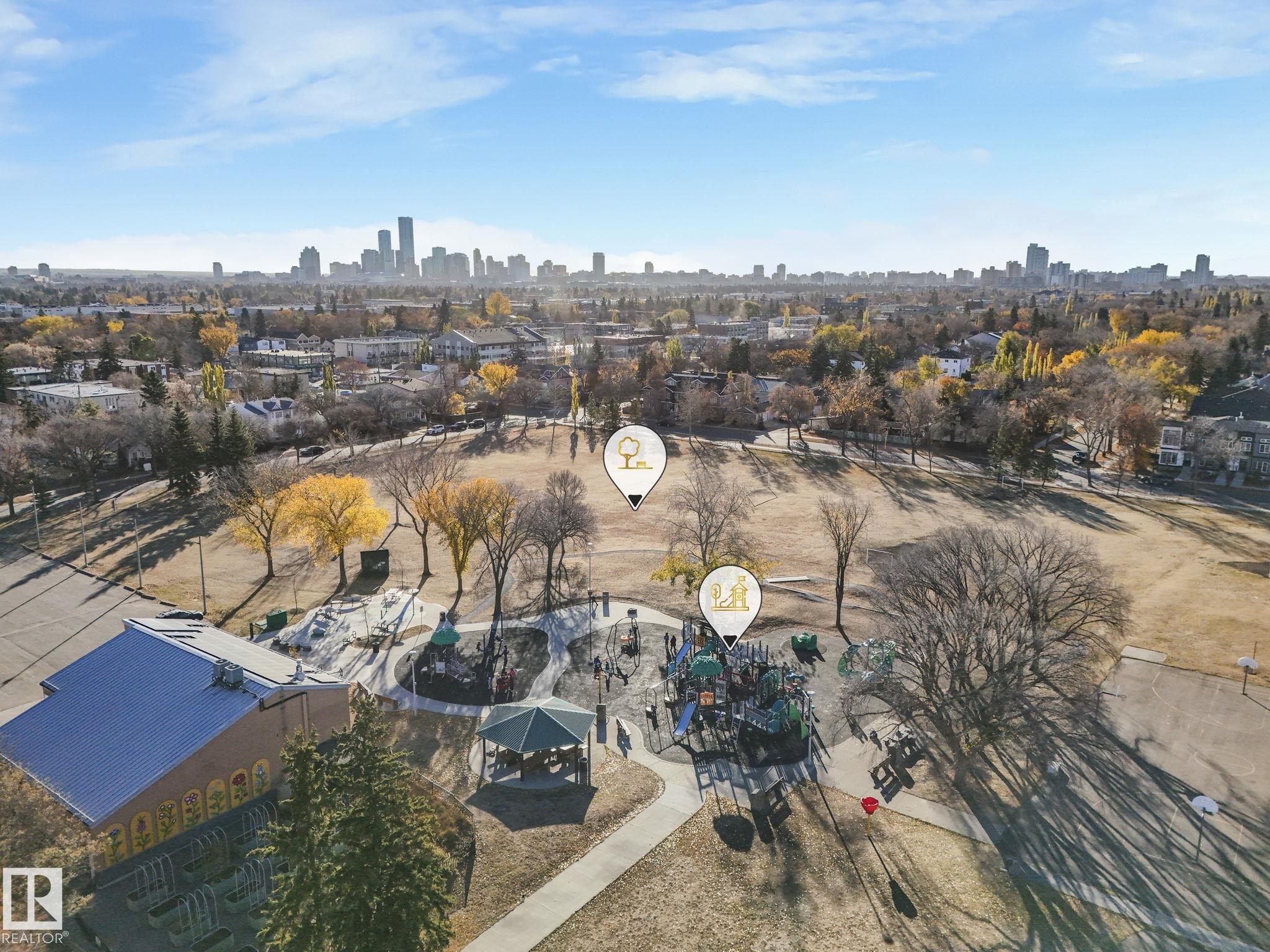 Photo 70 at 11625 126 Street NW, Inglewood, Edmonton