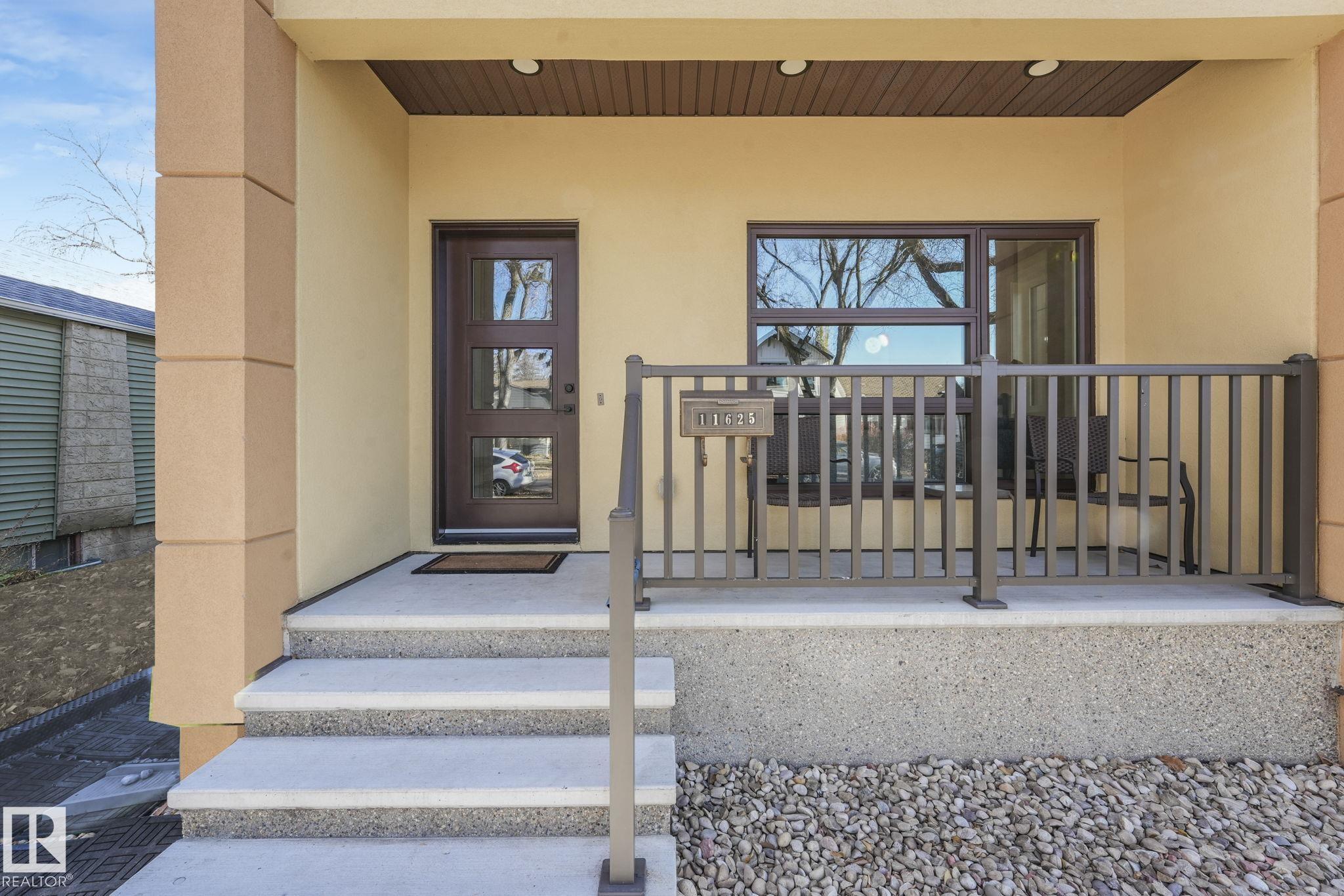 Photo 8 at 11625 126 Street NW, Inglewood, Edmonton