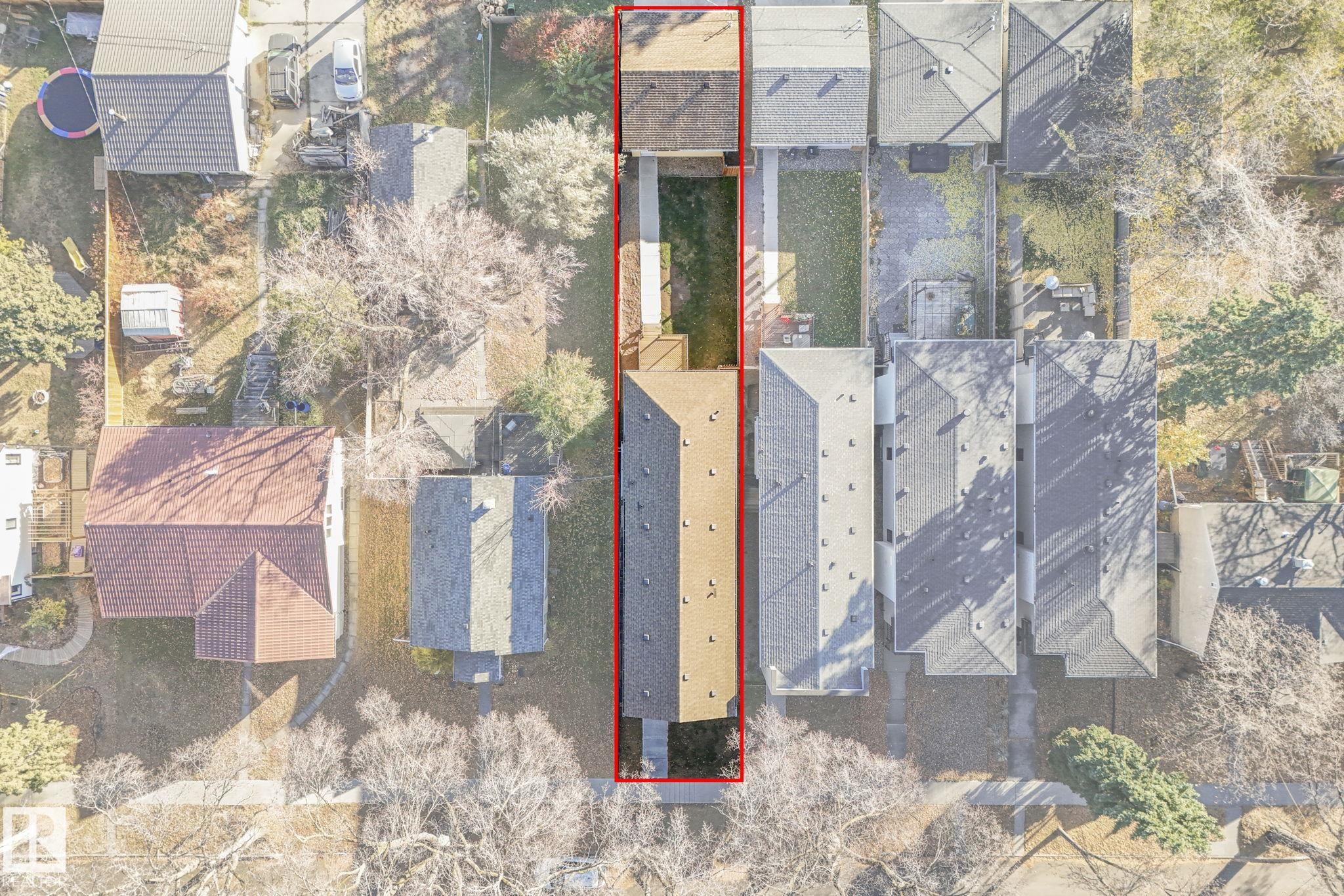 Photo 71 at 11625 126 Street NW, Inglewood, Edmonton