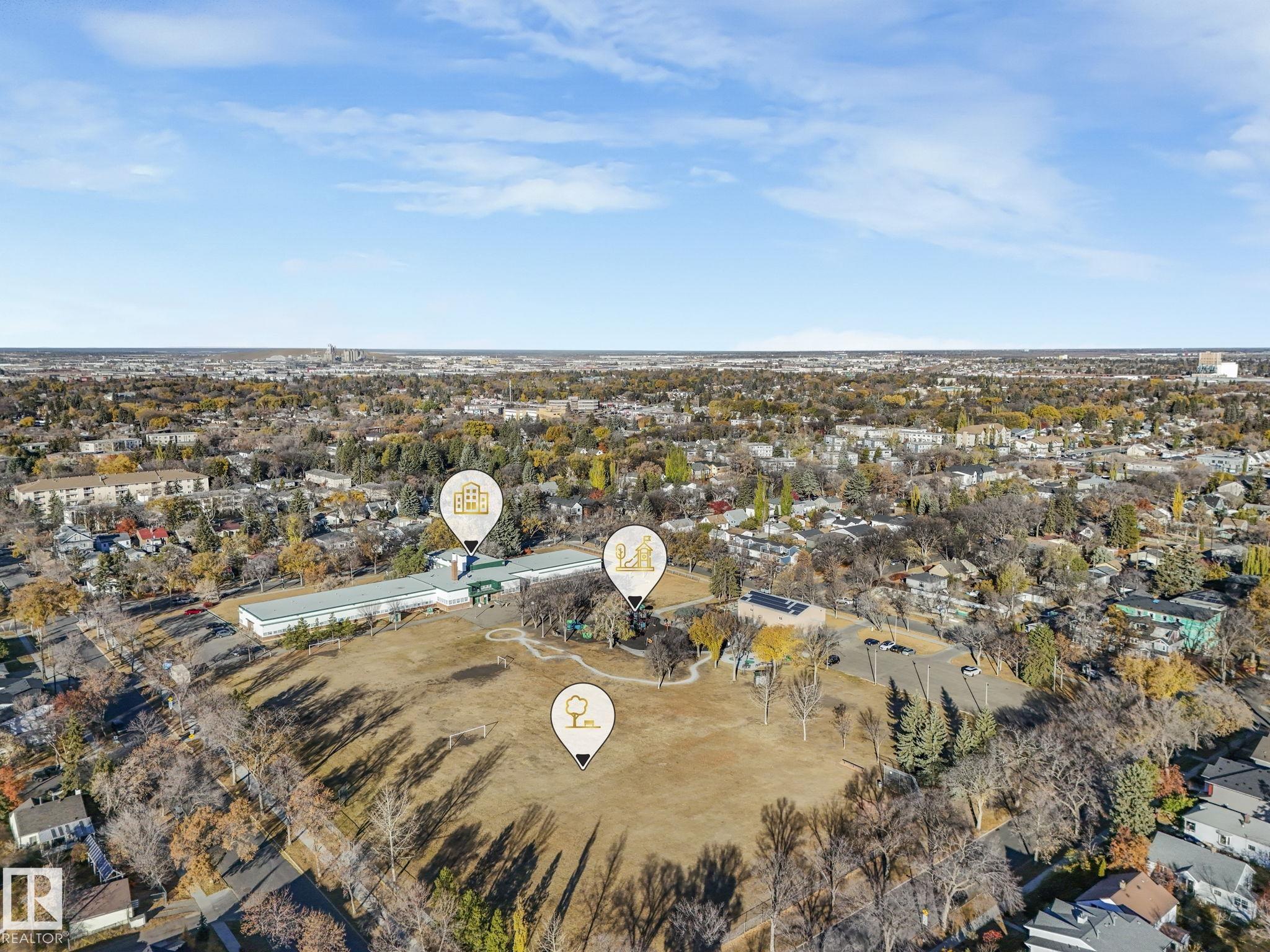 Photo 72 at 11625 126 Street NW, Inglewood, Edmonton