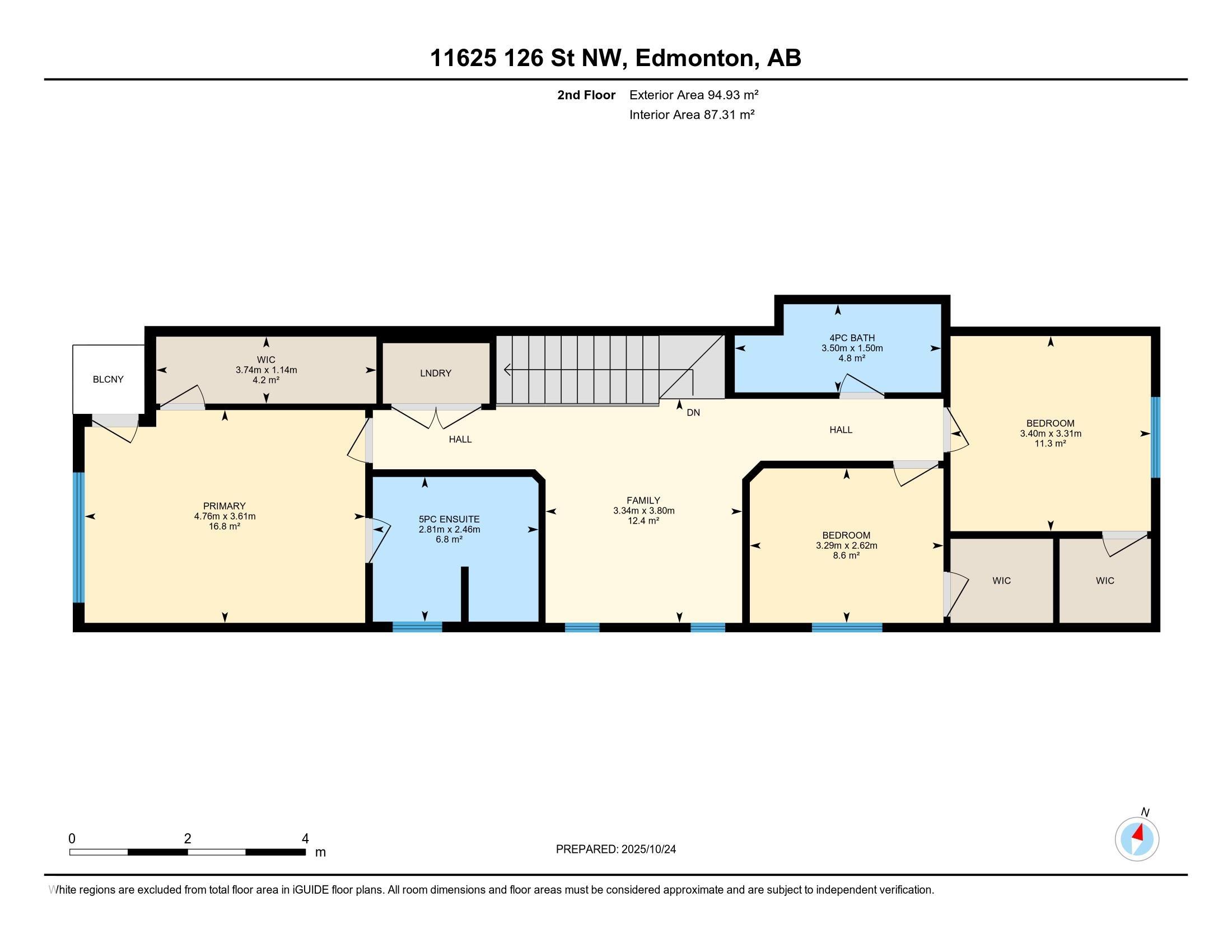 Photo 74 at 11625 126 Street NW, Inglewood, Edmonton