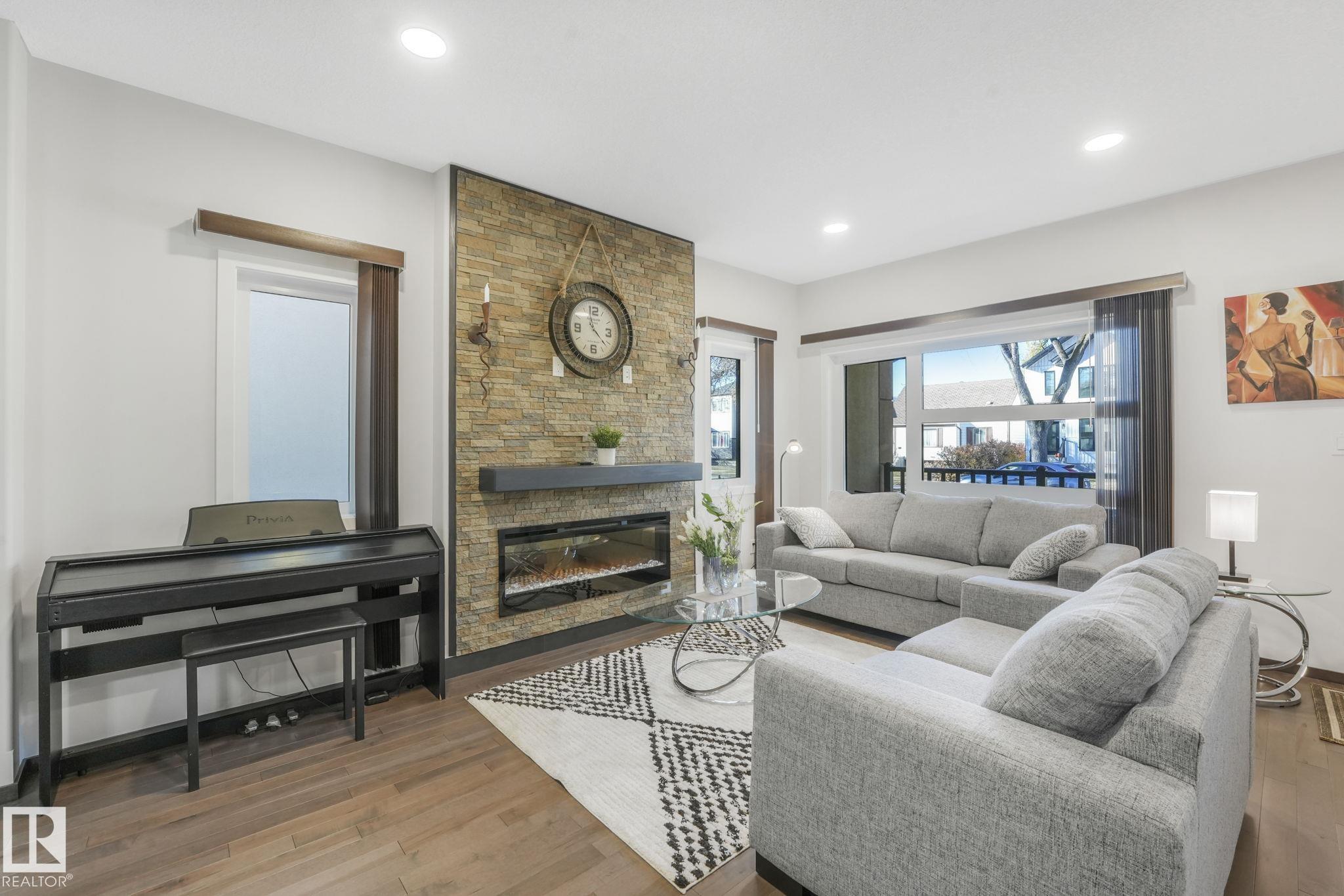 Photo 10 at 11625 126 Street NW, Inglewood, Edmonton