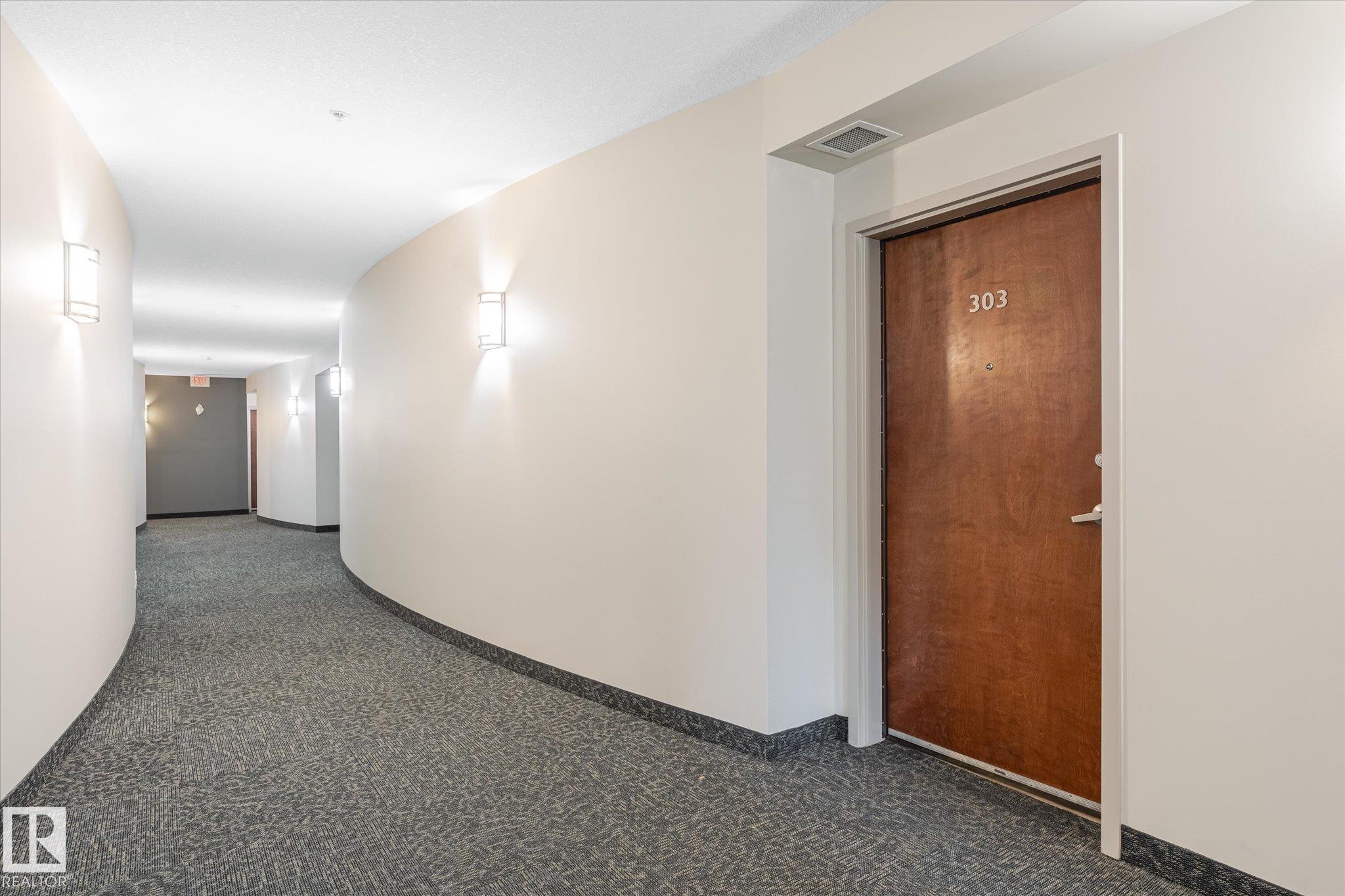 Photo 13 at 303 - 9910 111 Street NW, Wîhkwêntôwin, Edmonton