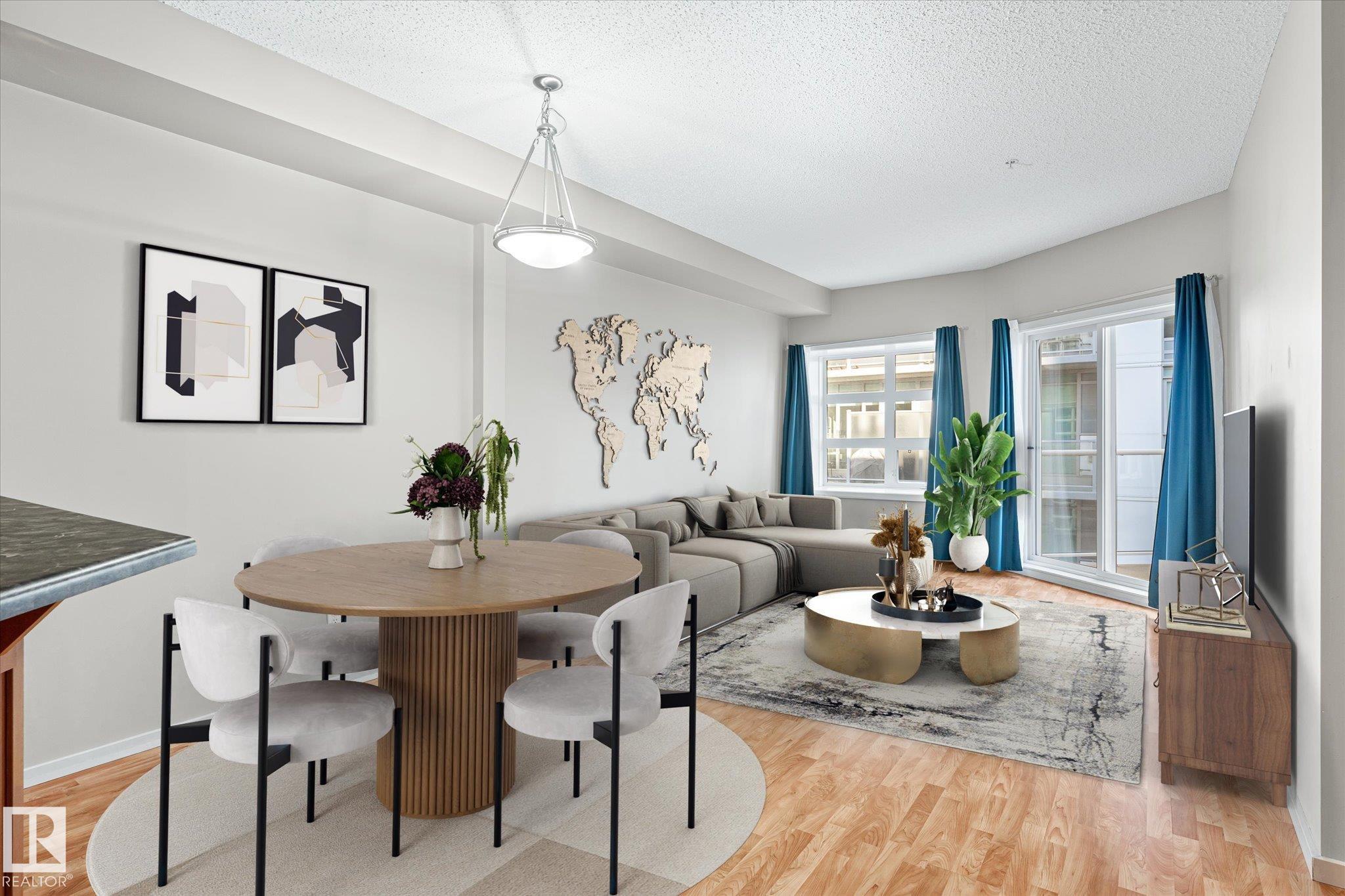 Photo 15 at 303 - 9910 111 Street NW, Wîhkwêntôwin, Edmonton