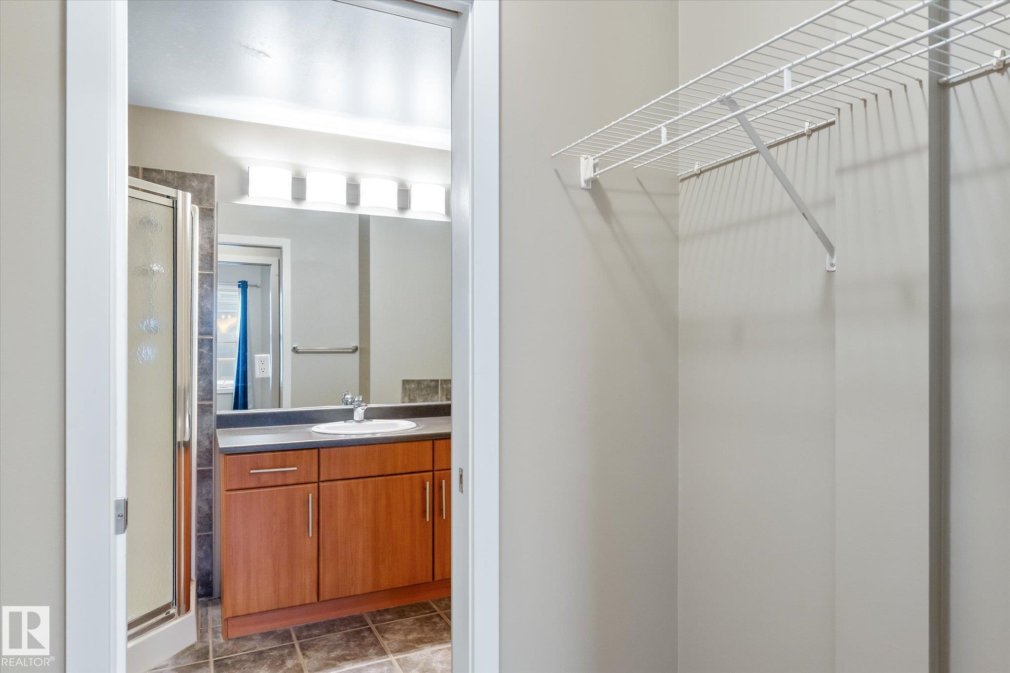 Photo 27 at 303 - 9910 111 Street NW, Wîhkwêntôwin, Edmonton