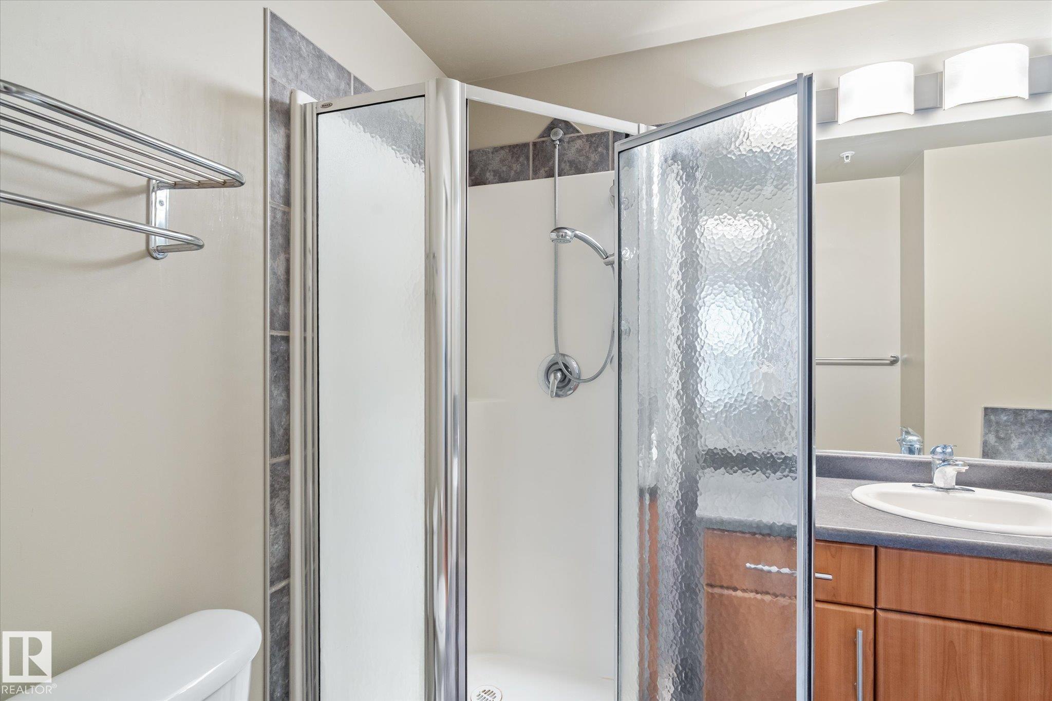 Photo 29 at 303 - 9910 111 Street NW, Wîhkwêntôwin, Edmonton