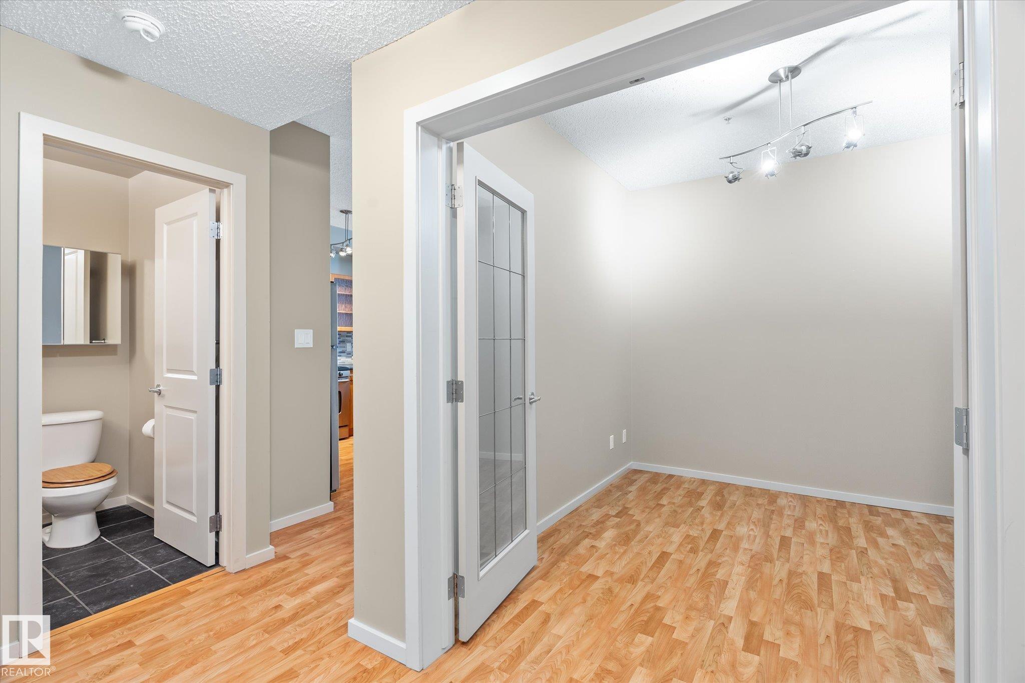 Photo 30 at 303 - 9910 111 Street NW, Wîhkwêntôwin, Edmonton