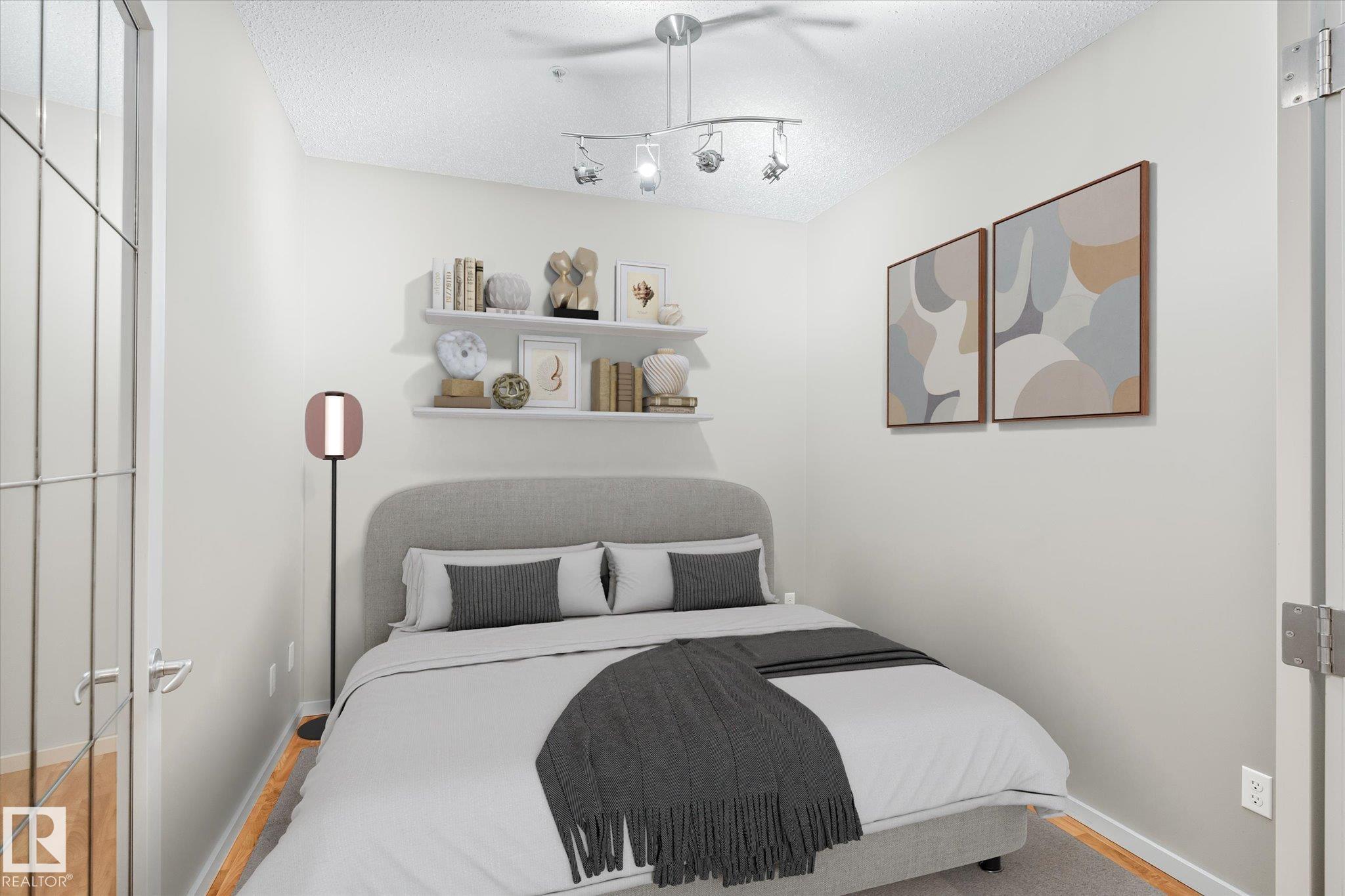 Photo 32 at 303 - 9910 111 Street NW, Wîhkwêntôwin, Edmonton