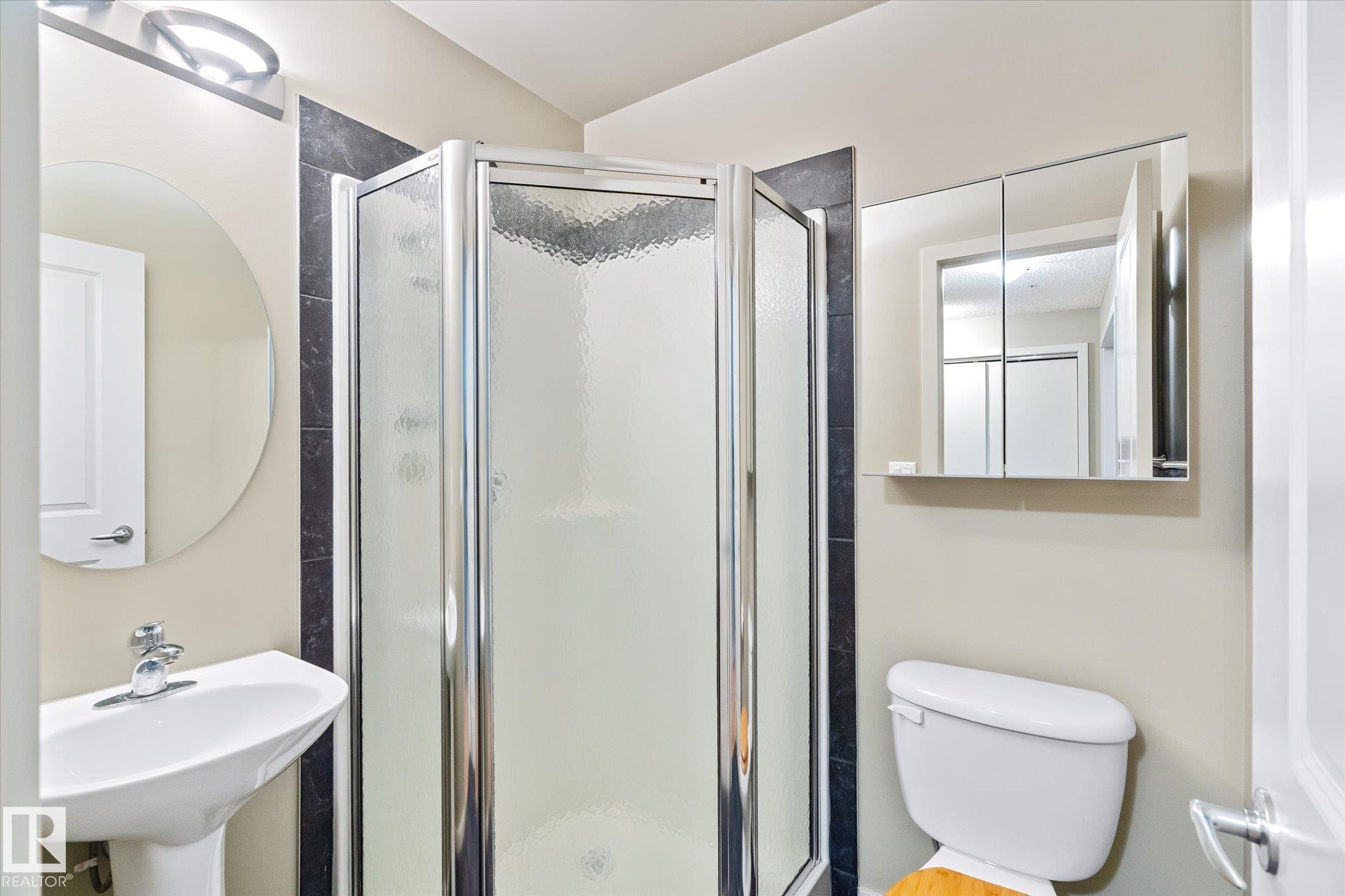 Photo 34 at 303 - 9910 111 Street NW, Wîhkwêntôwin, Edmonton