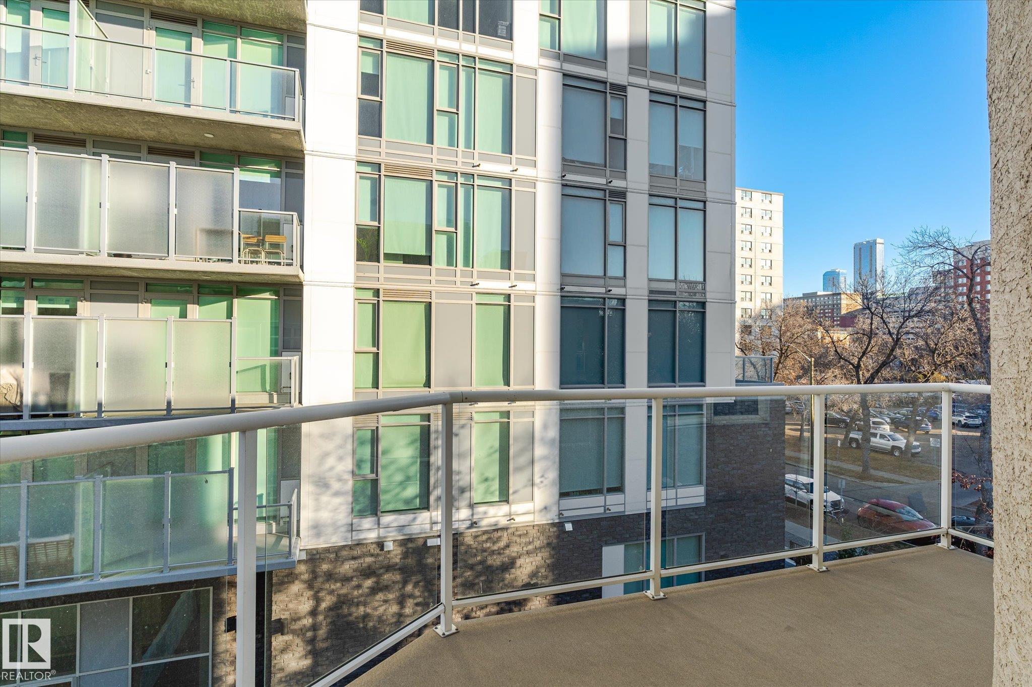 Photo 37 at 303 - 9910 111 Street NW, Wîhkwêntôwin, Edmonton