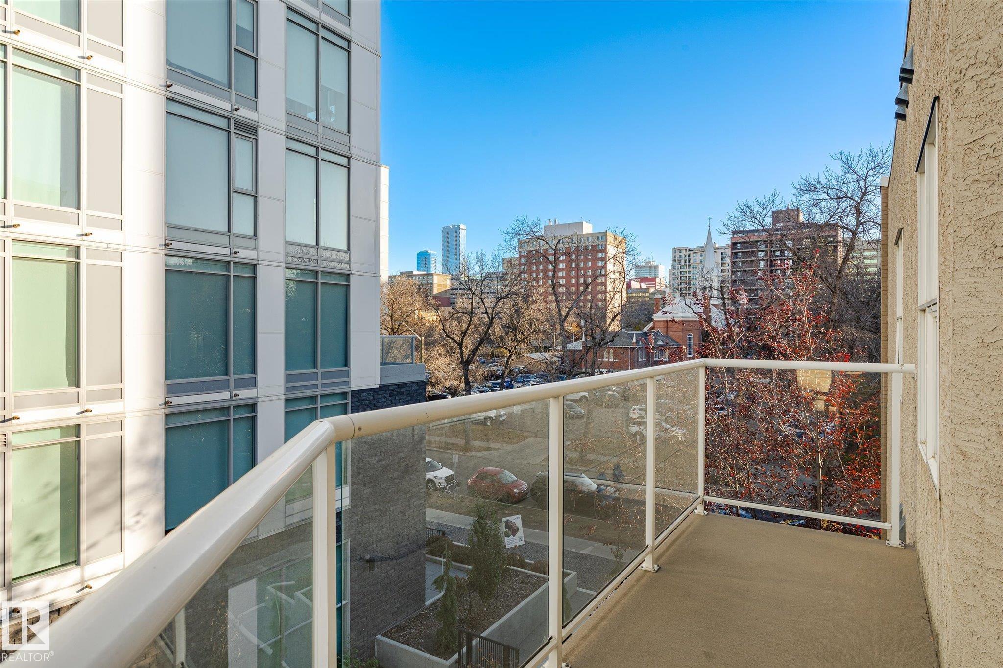 Photo 38 at 303 - 9910 111 Street NW, Wîhkwêntôwin, Edmonton