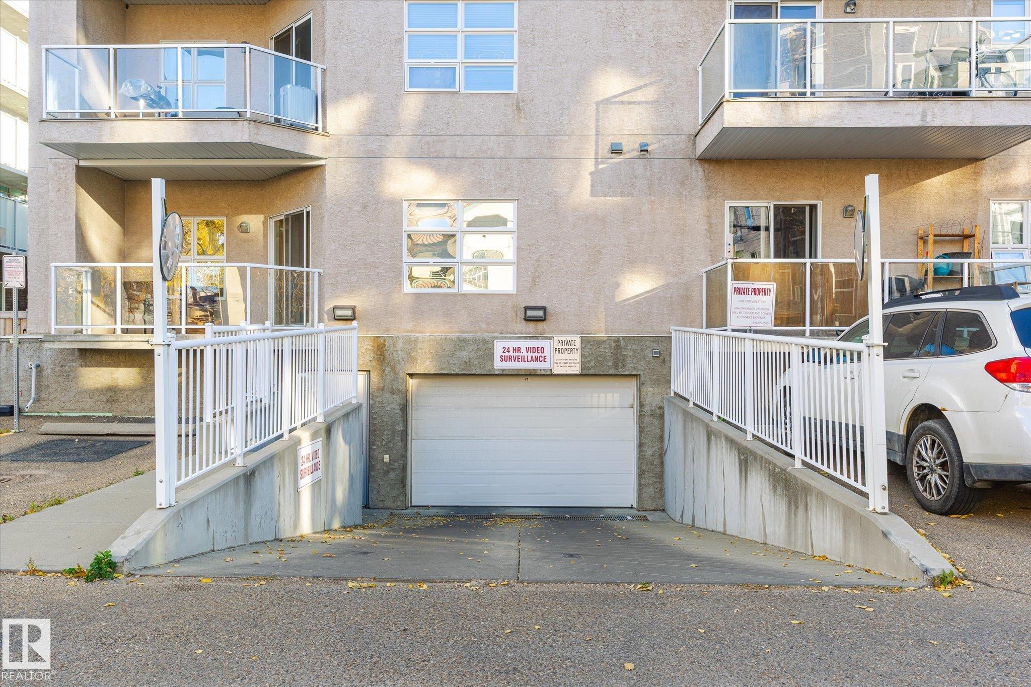 Photo 43 at 303 - 9910 111 Street NW, Wîhkwêntôwin, Edmonton