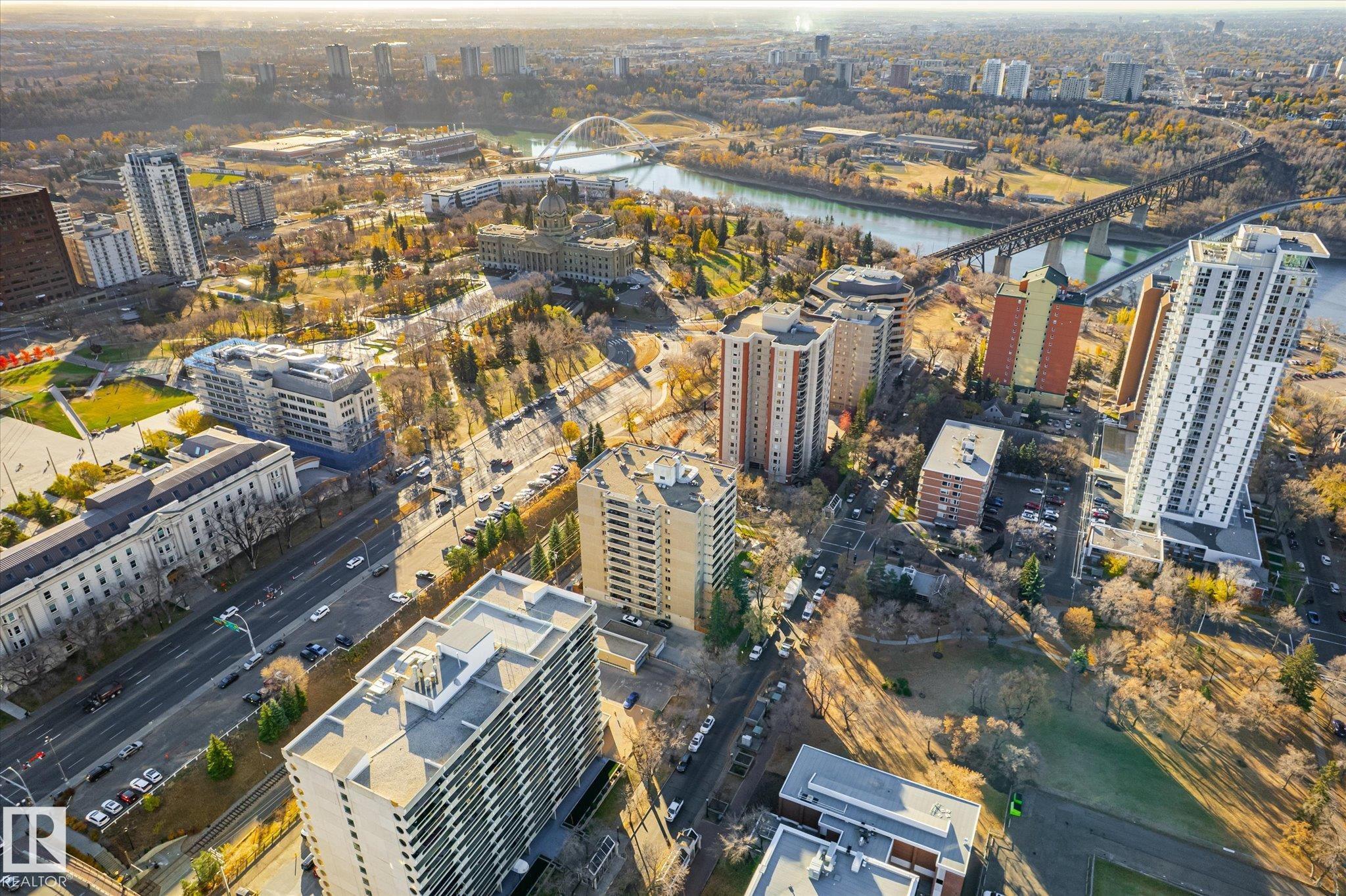 Photo 47 at 303 - 9910 111 Street NW, Wîhkwêntôwin, Edmonton