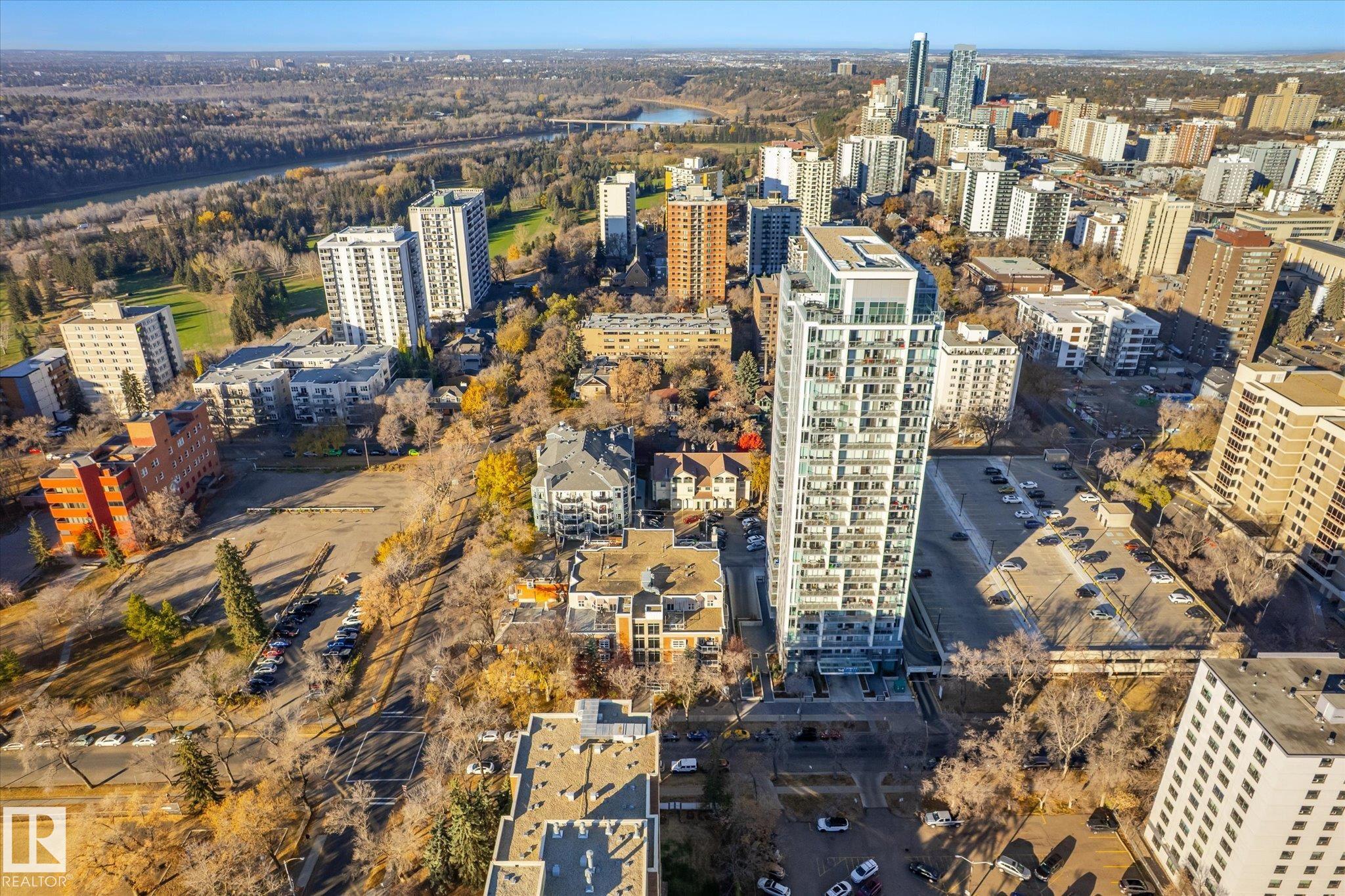 Photo 48 at 303 - 9910 111 Street NW, Wîhkwêntôwin, Edmonton