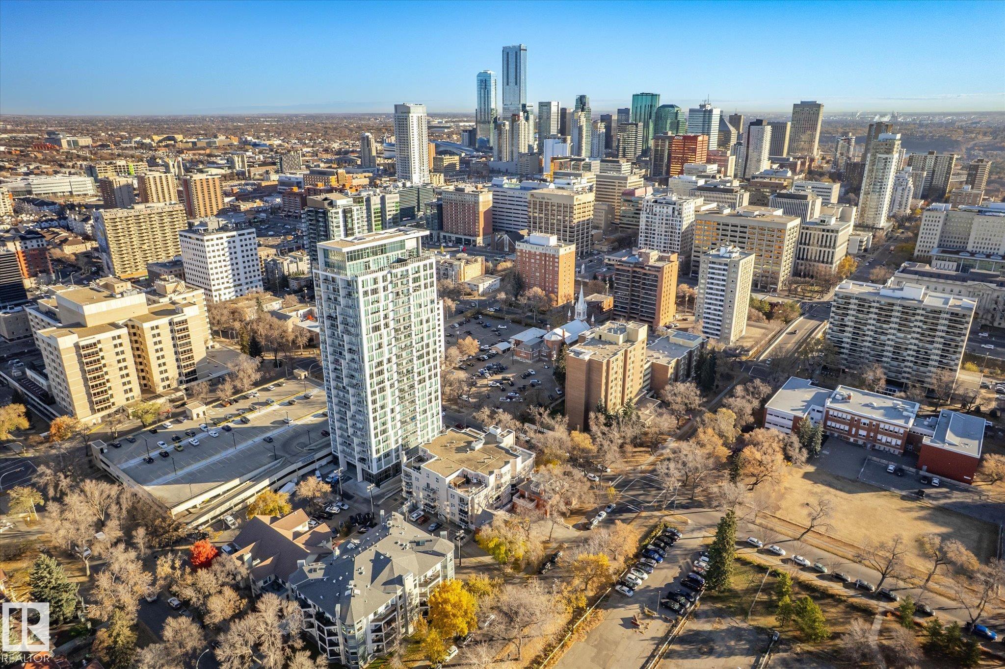 Photo 51 at 303 - 9910 111 Street NW, Wîhkwêntôwin, Edmonton