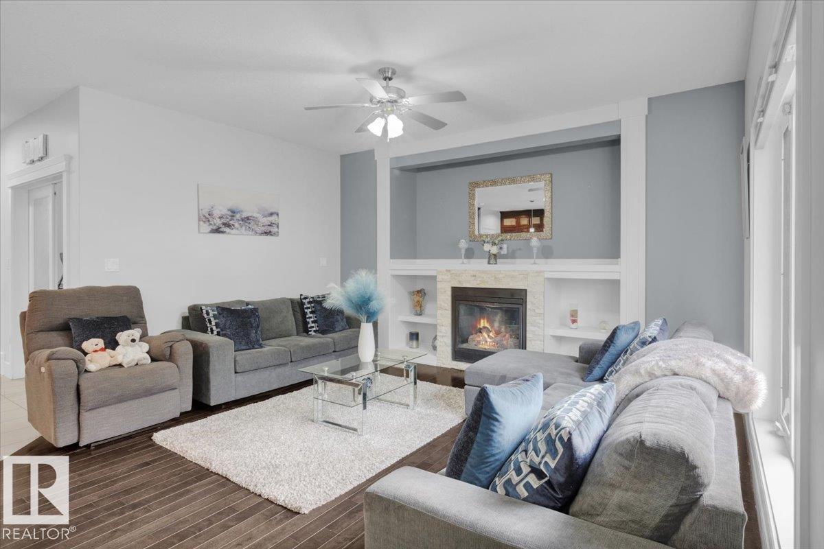 Photo 12 at 711 Albany Place NW, Albany, Edmonton