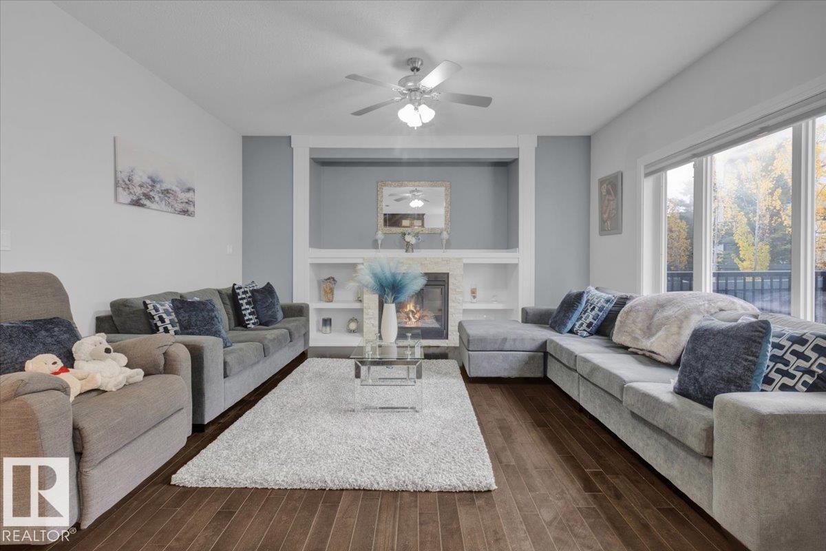 Photo 13 at 711 Albany Place NW, Albany, Edmonton