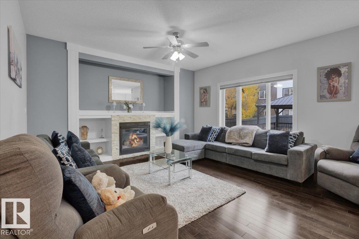 Photo 14 at 711 Albany Place NW, Albany, Edmonton